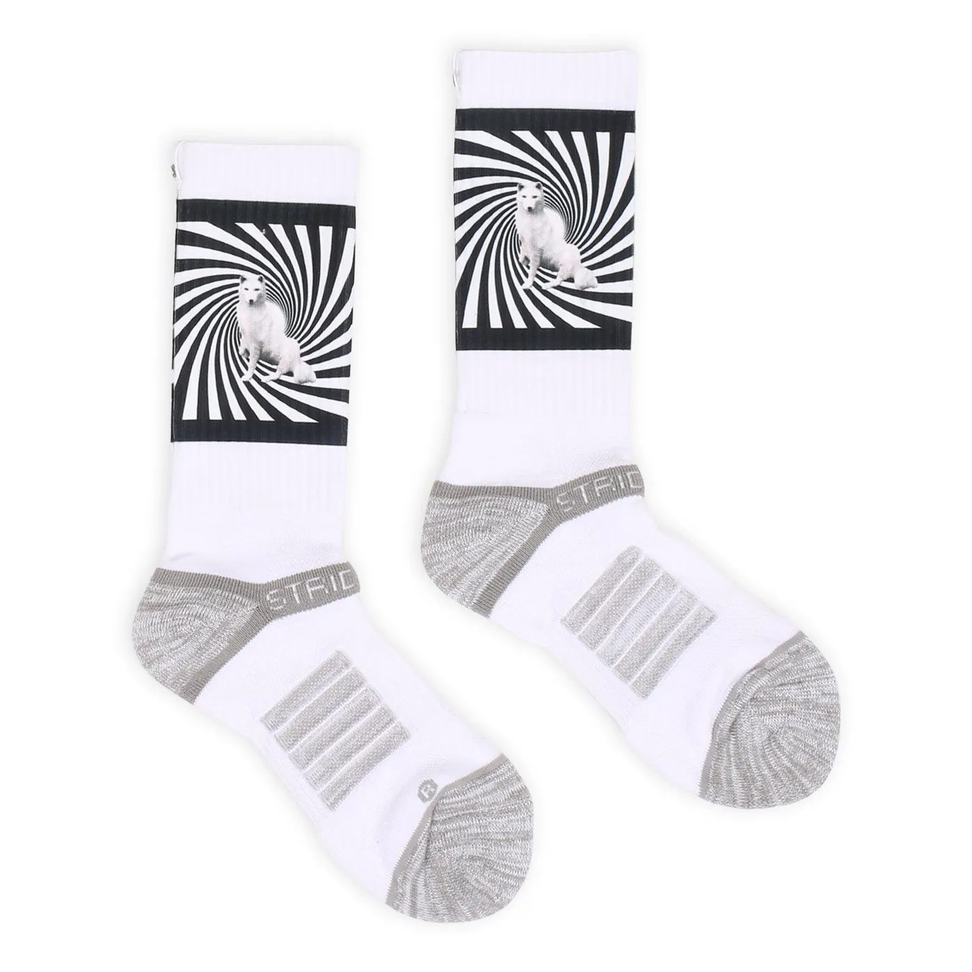 Crowder 'Kenny Rodgers' Socks