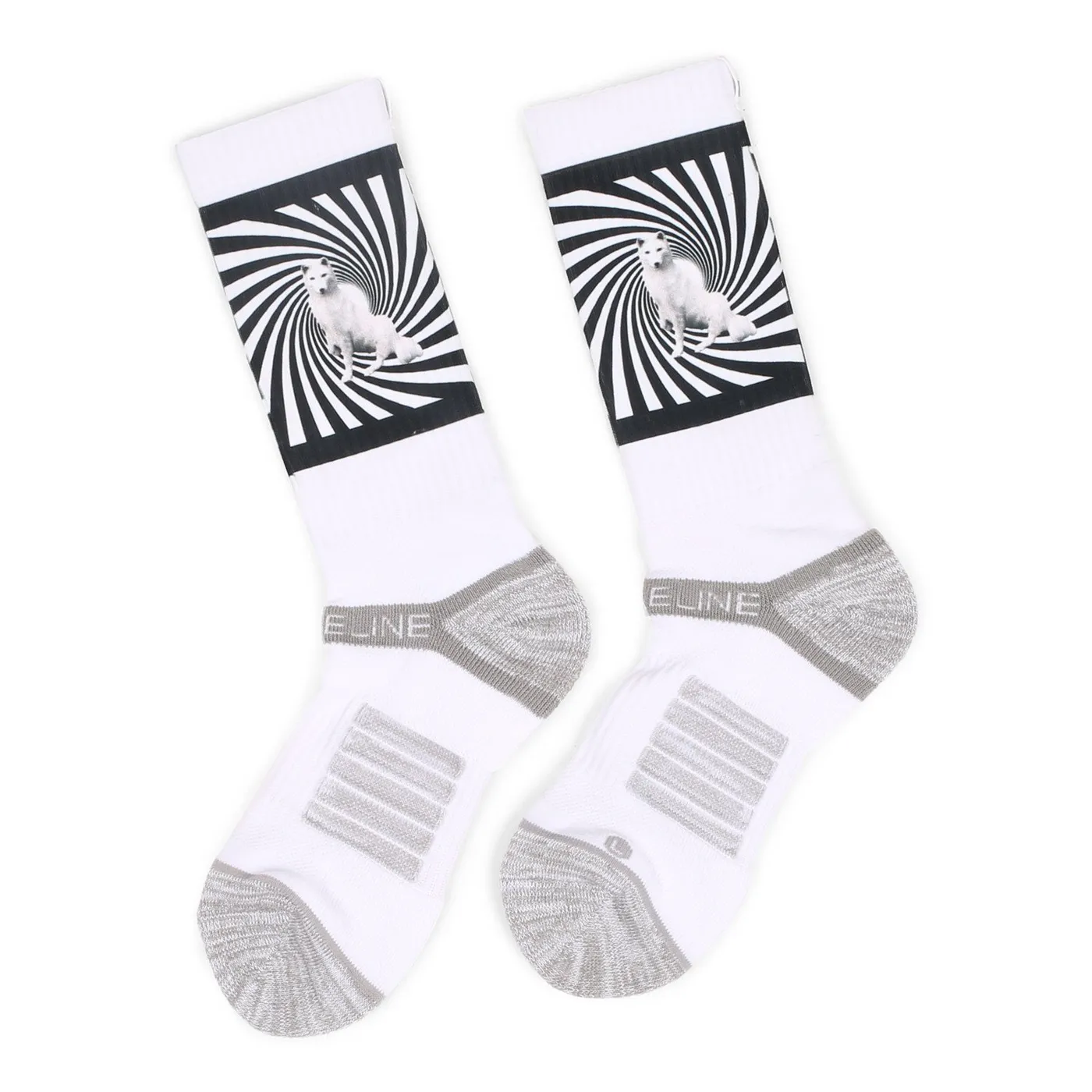 Crowder 'Kenny Rodgers' Socks