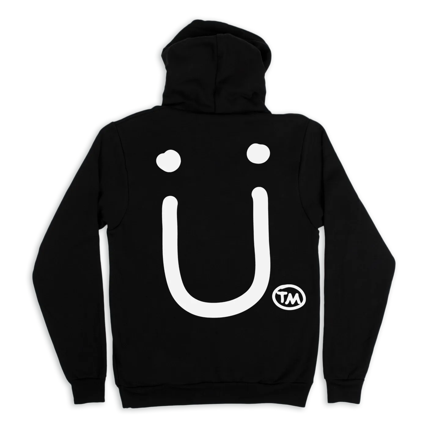 'JACK Ü' Pullover Hoodie