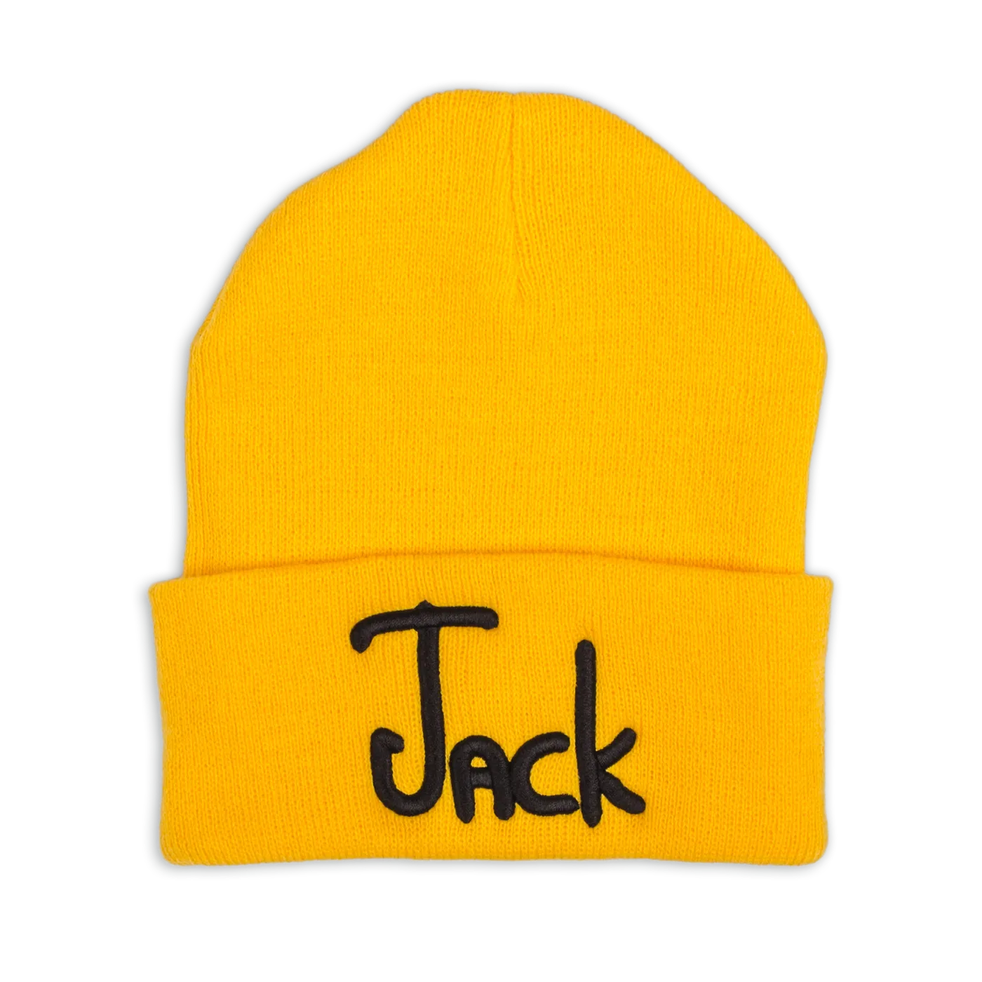 'JACK Ü' Beanie