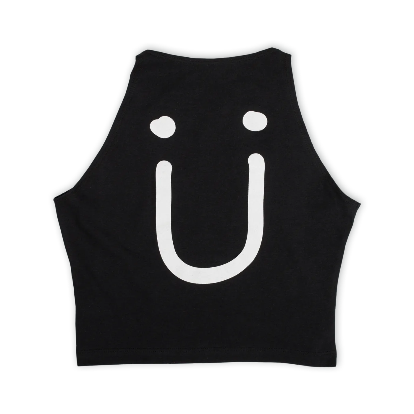 'JACK Ü' Women's Crop Top