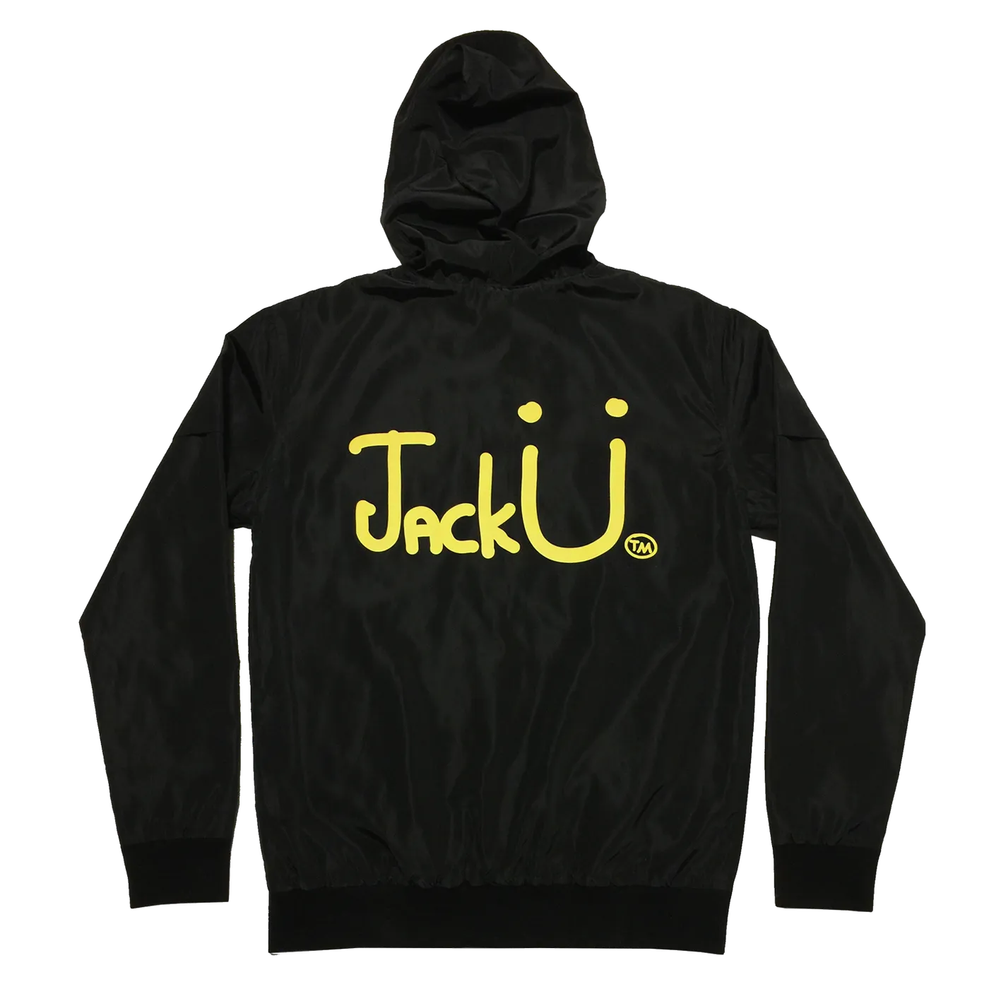 'Jack Ü' Windbreaker