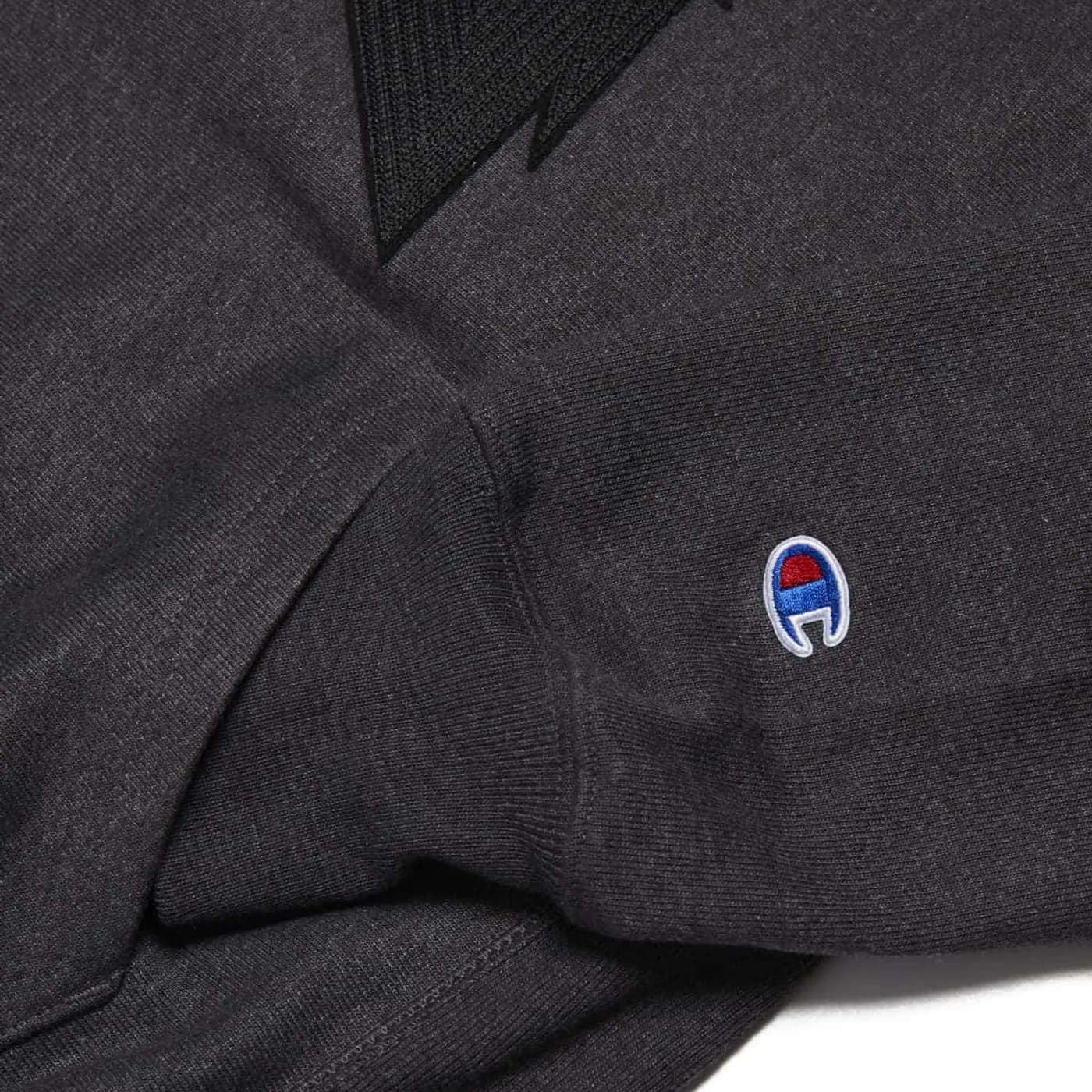 Excision x Champion 'Chainstitch X' Reverse Weave Hoodie