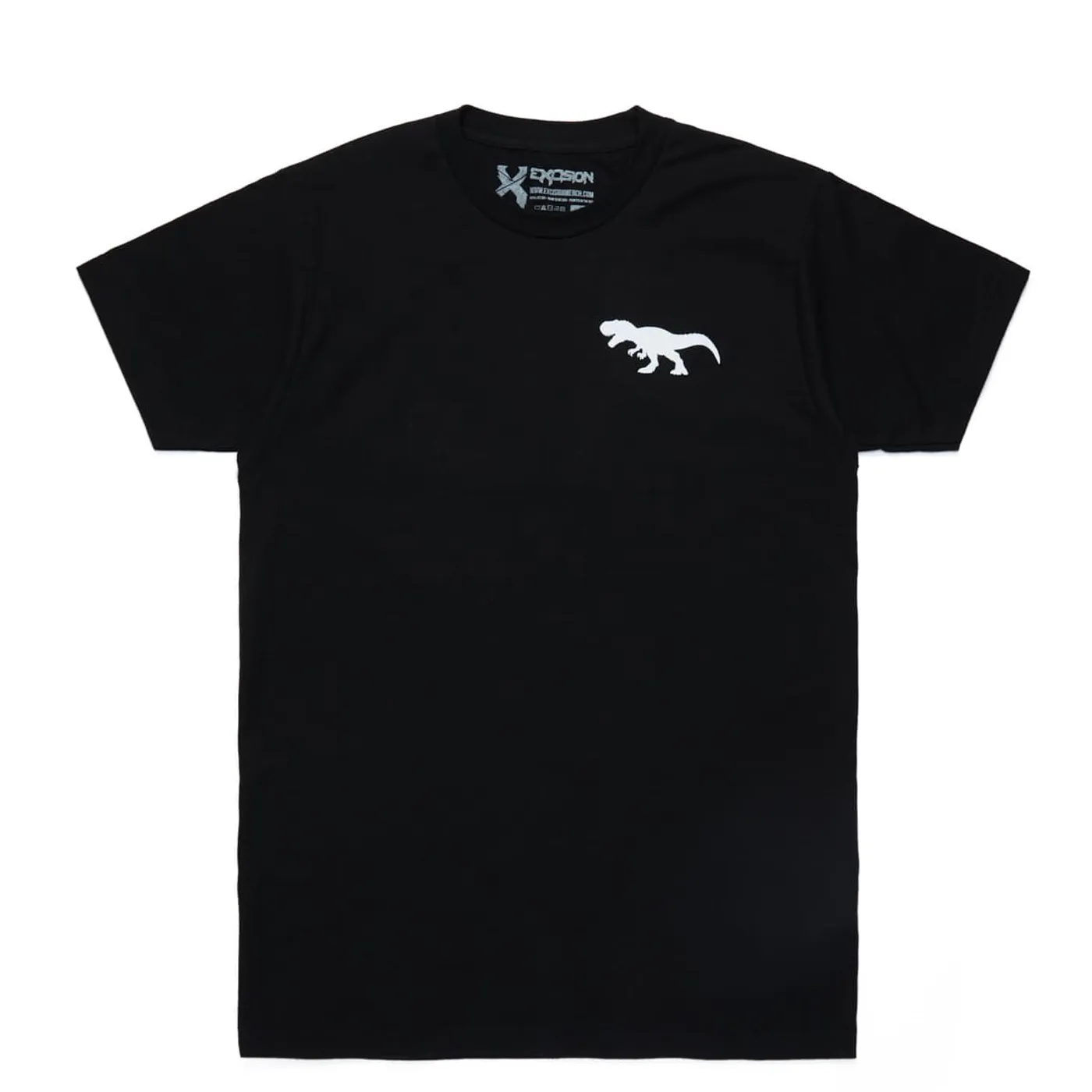 Excision Lost Lands 'T-Rex' Tee