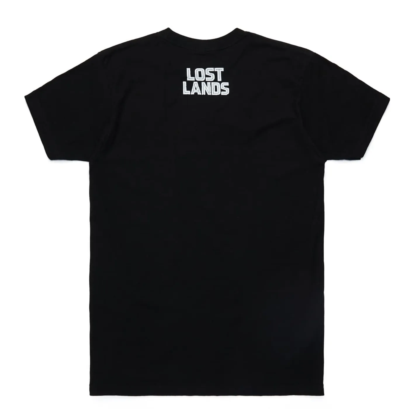 Excision Lost Lands 'T-Rex' Tee