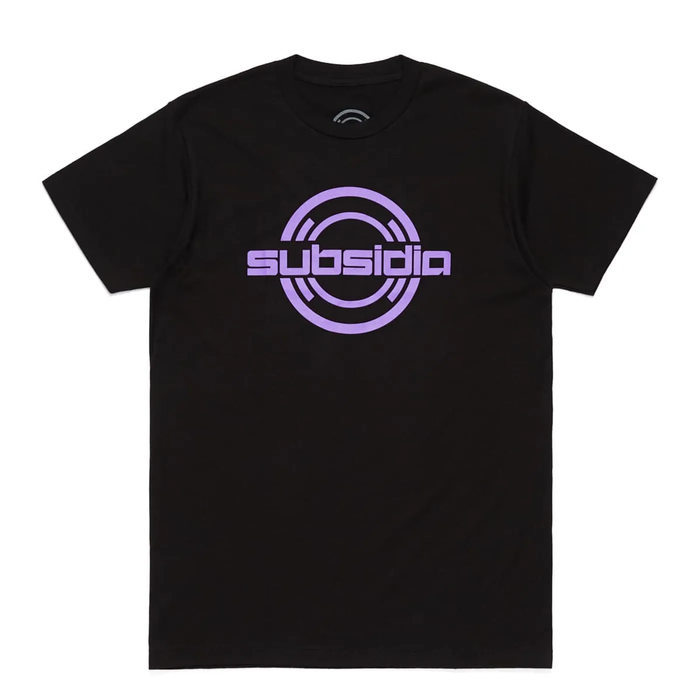 Excision Subsidia 'Large Logo' Tee - Night