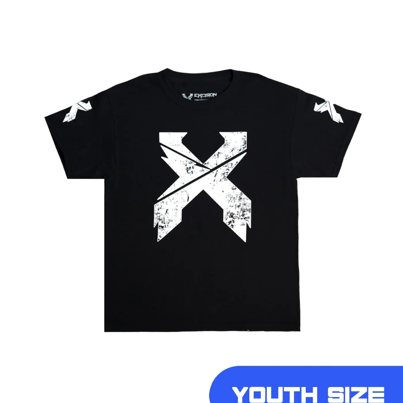 Excision 'Junior Headbanger' Youth Tee