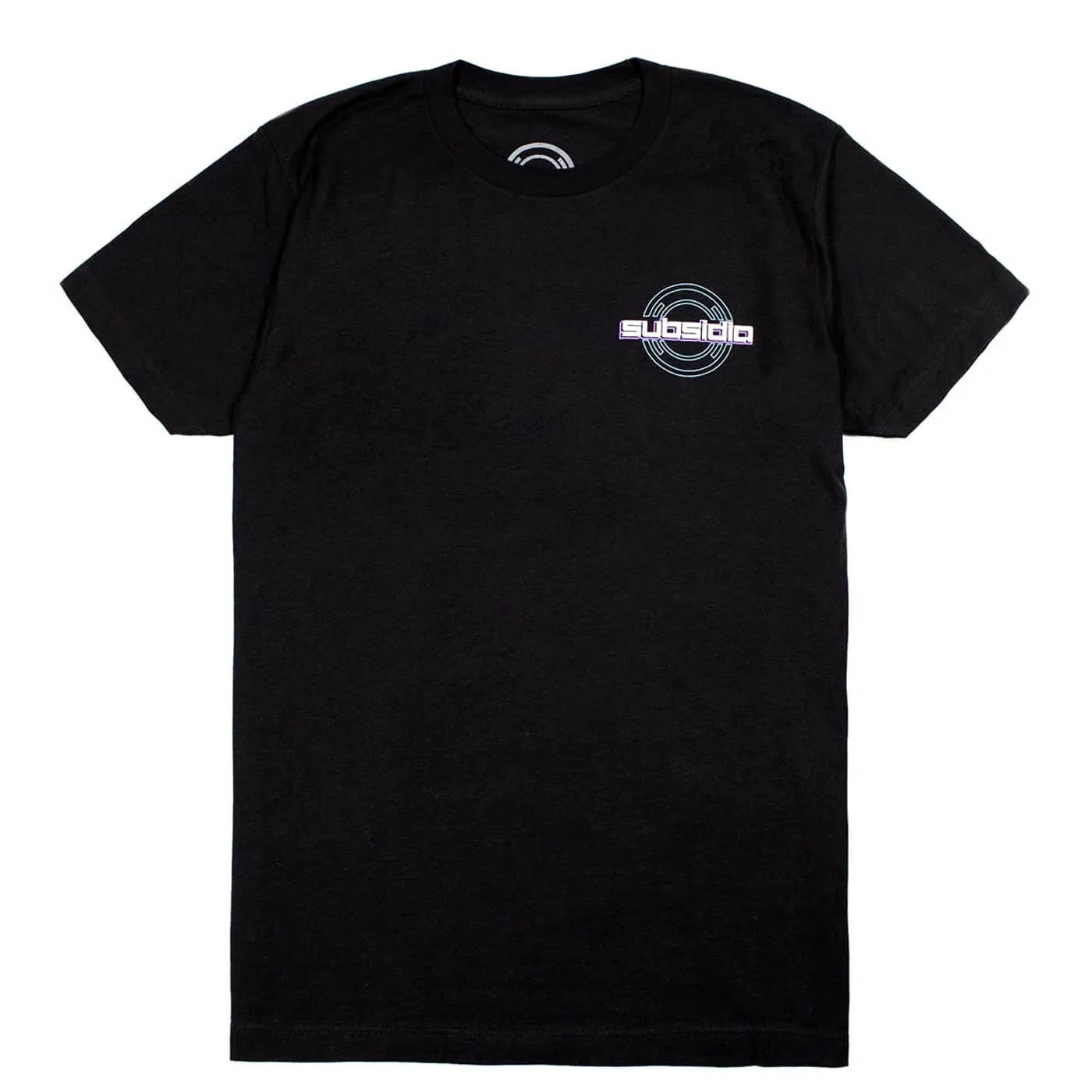 Excision Subsidia 'Shapes' Tee