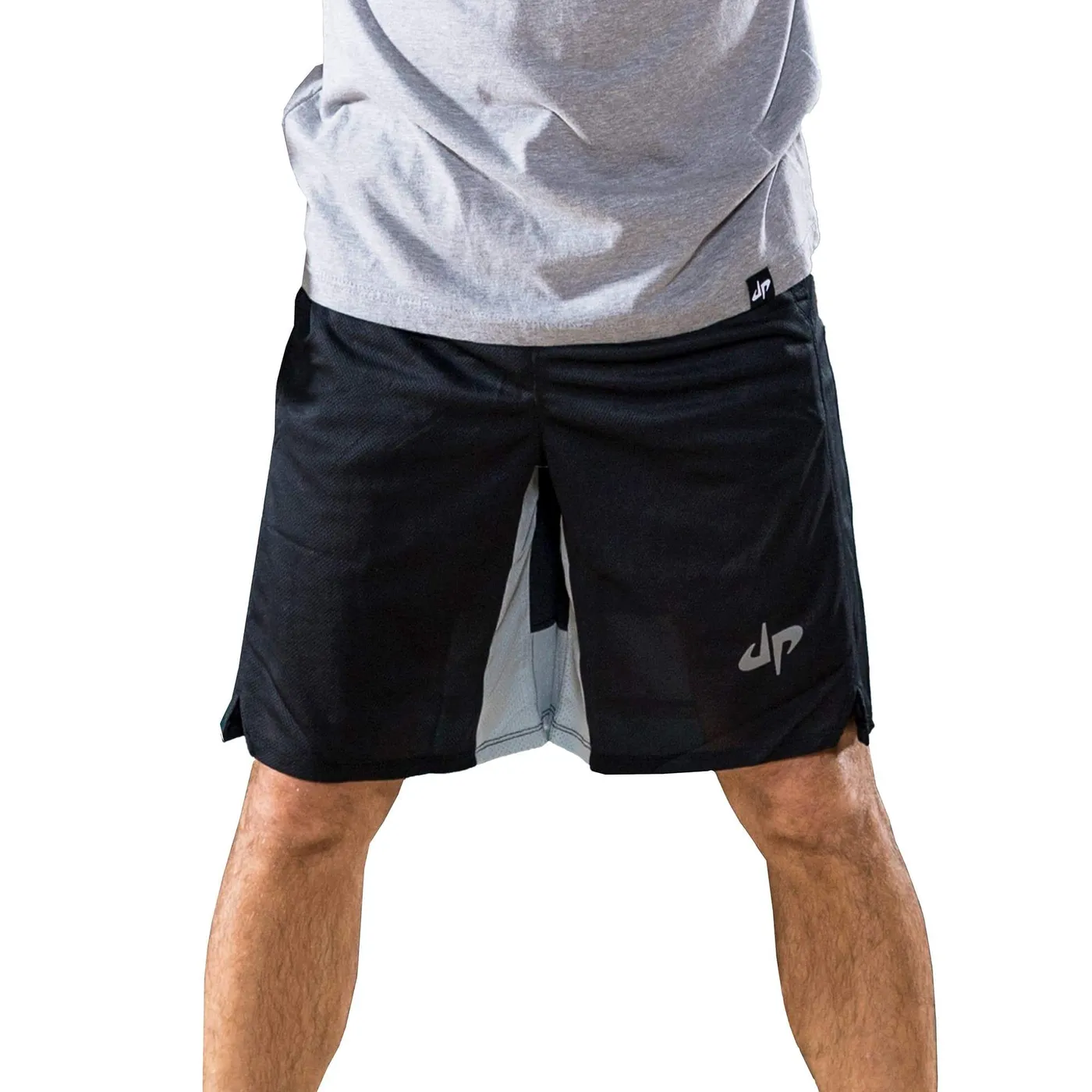 Dude Perfect Baller Basketball Short