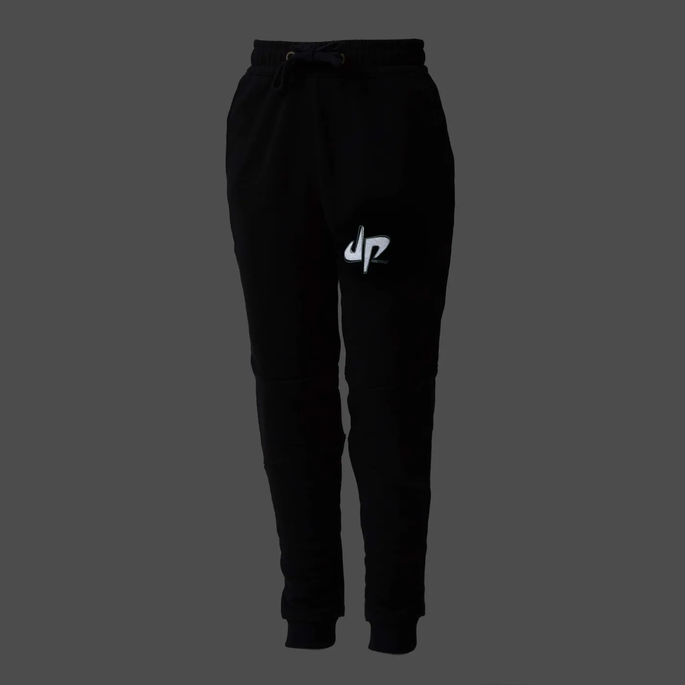 Dude Perfect Pound It Reflective Fleece Jogger