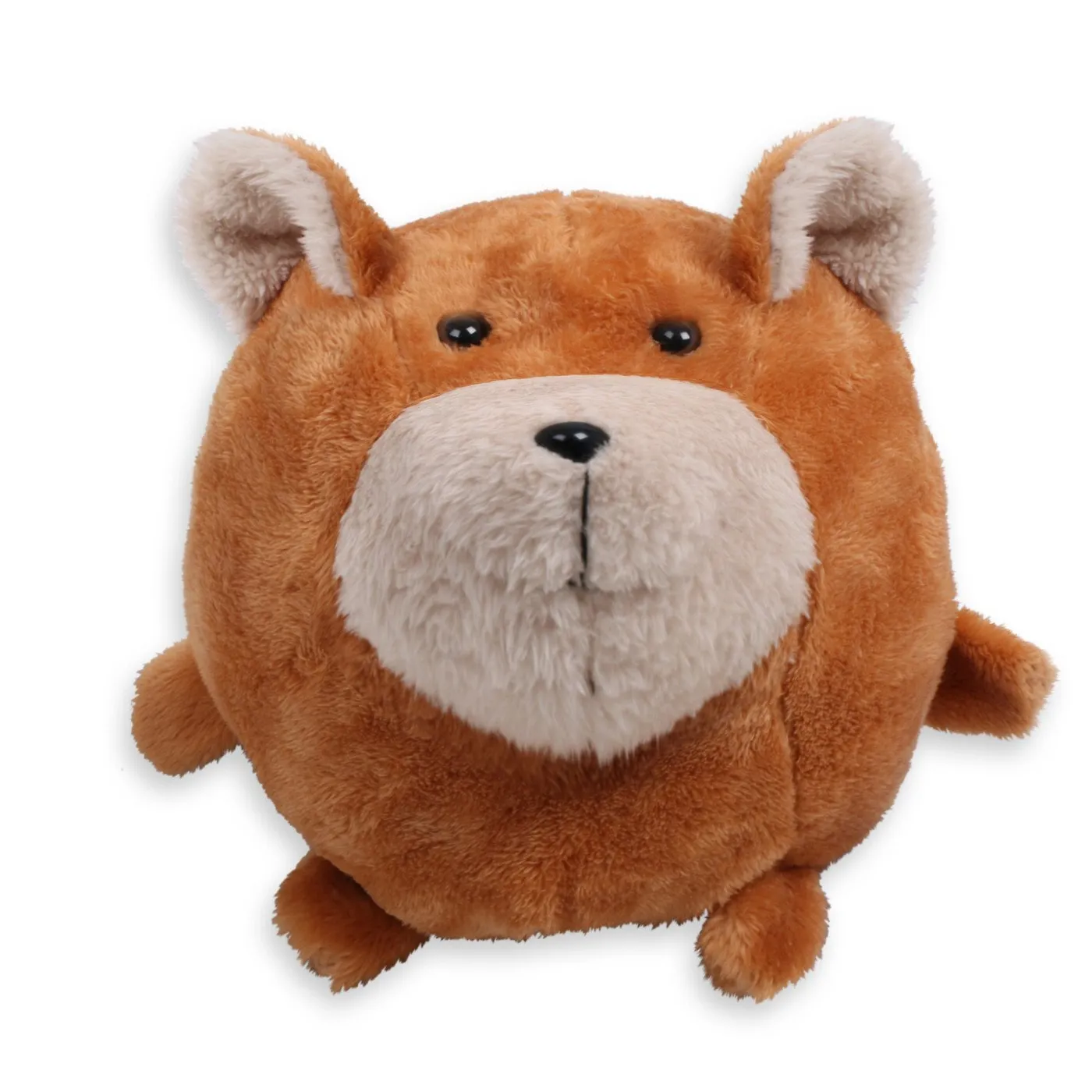 Guster 'Big Friend' Plush Toy