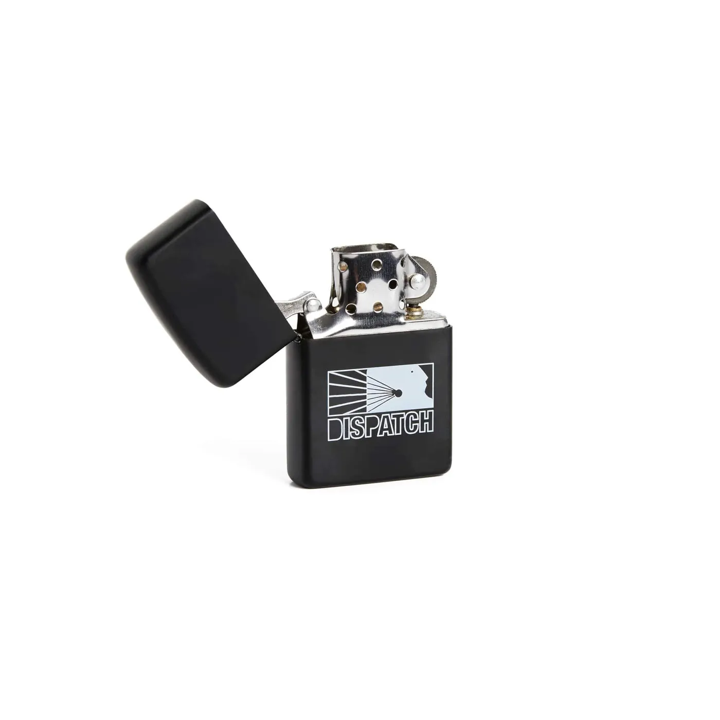 Dispatch Windproof Lighter