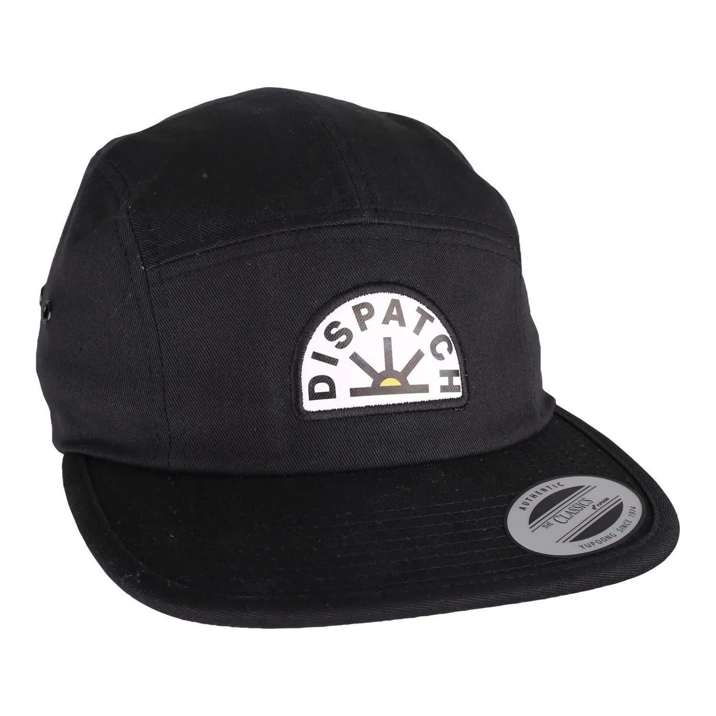 DISPATCH 'Sunrise' 5-Panel Hat