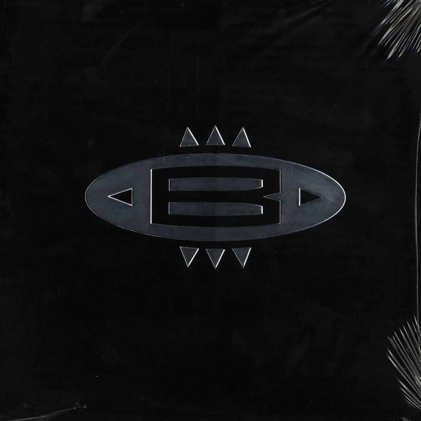 Blackstreet - Girlfriend Boyfriend/Take Me There (Vinyl)