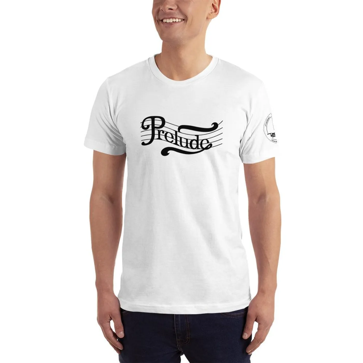 Prelude Records T-Shirt