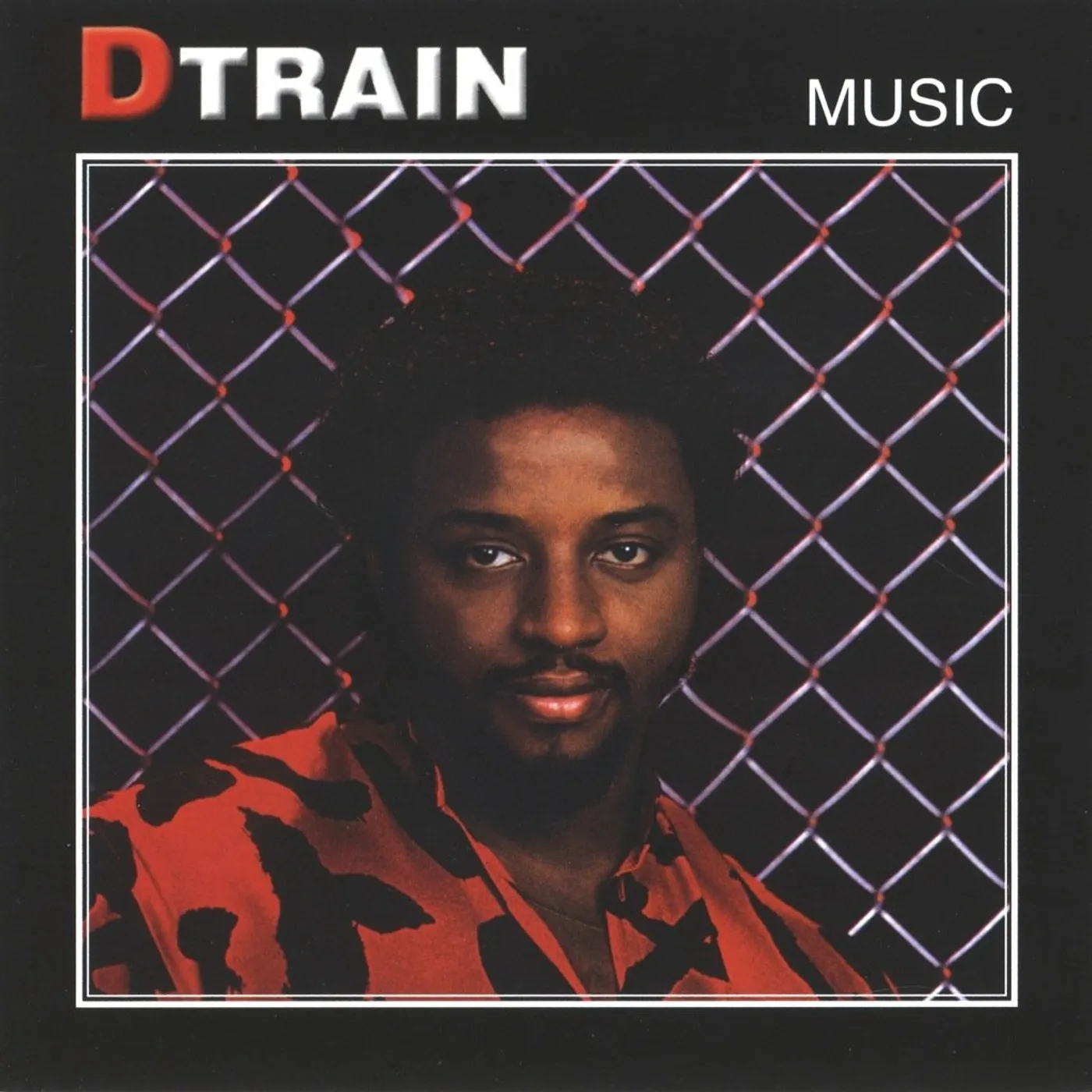 D-Train Music