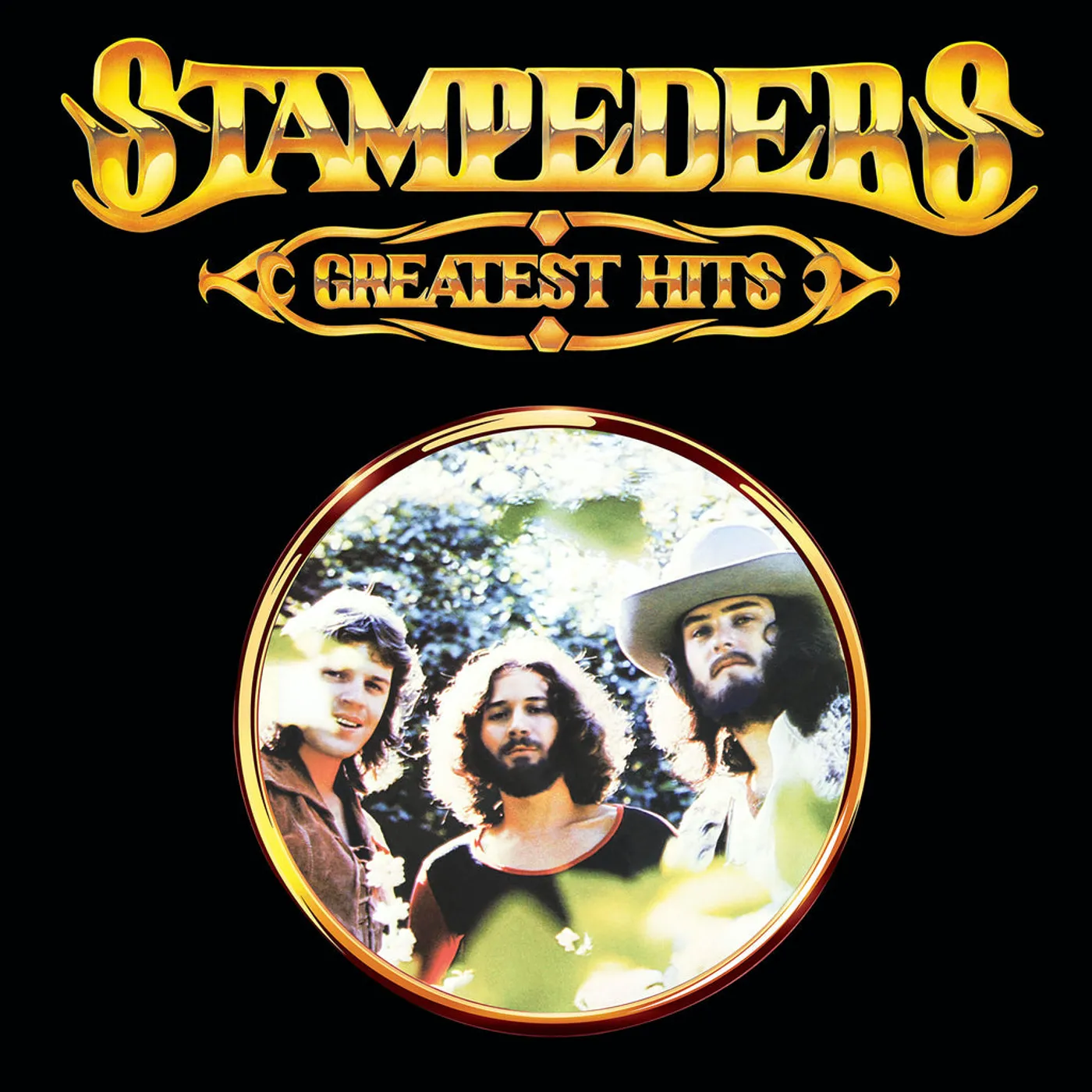 Stampeders - Greatest Hits (2xLP) (Vinyl)