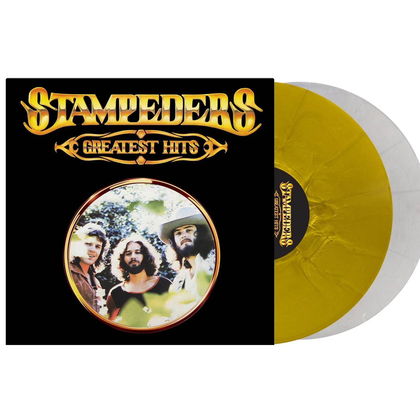 Stampeders - Greatest Hits (2xLP) (Vinyl)