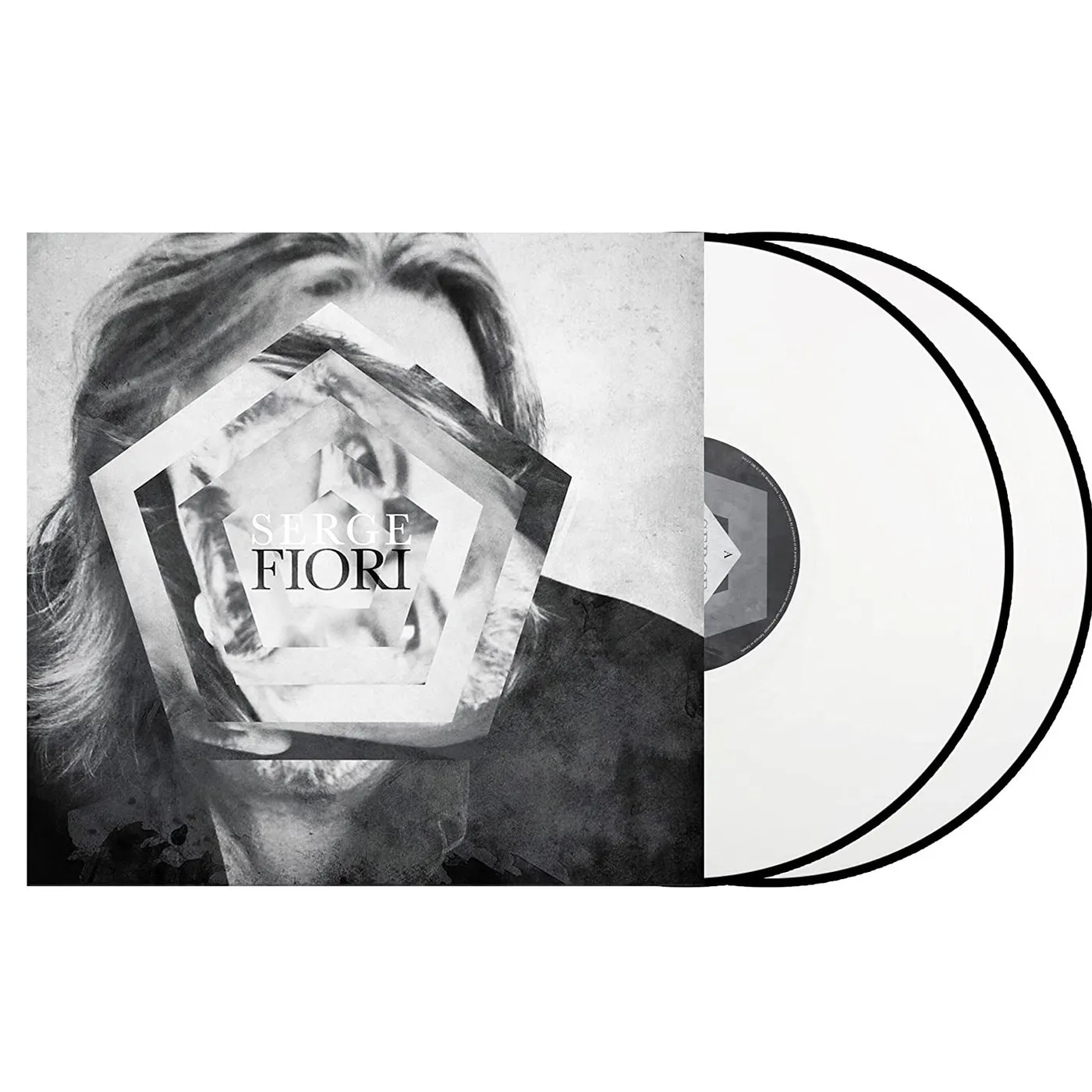 Serge Fiori - Serge Fiori