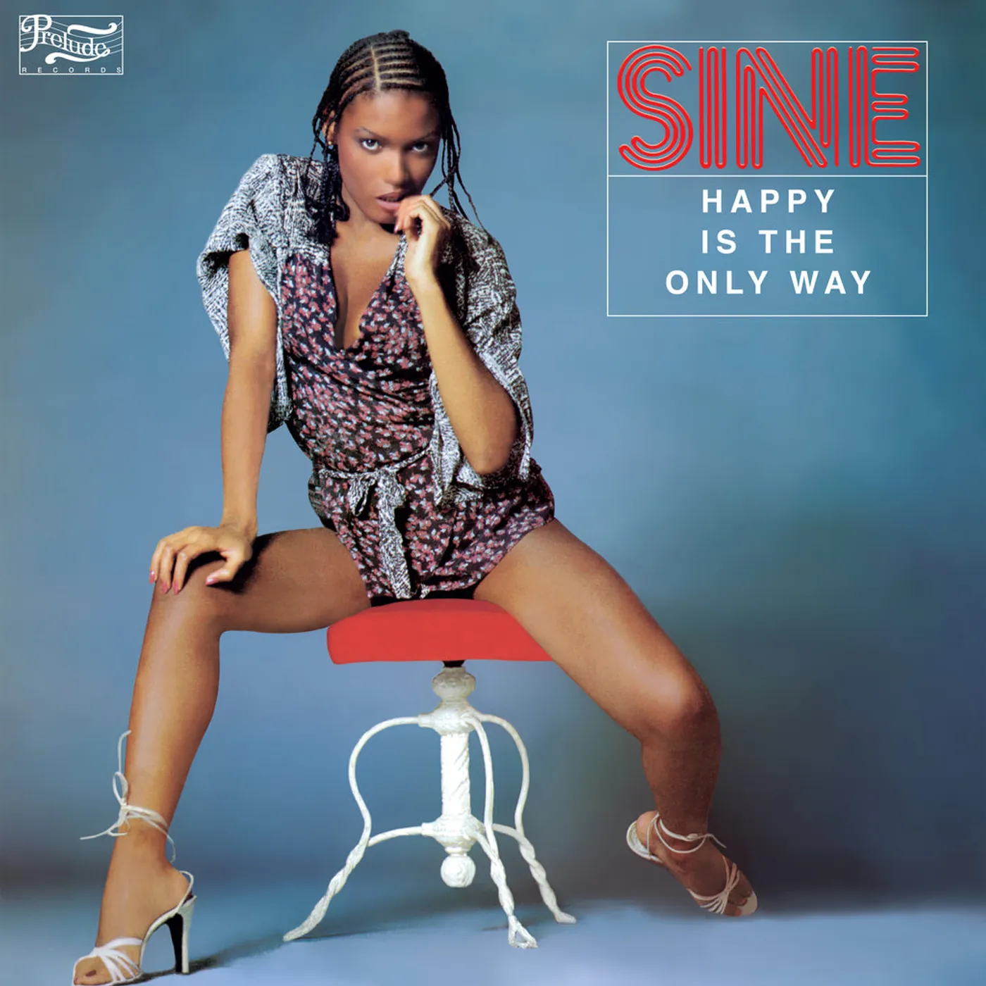 Sine - Happy Is the Only Way