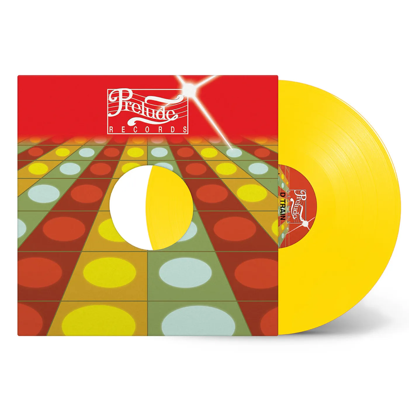 D-Train Keep Giving Me Love