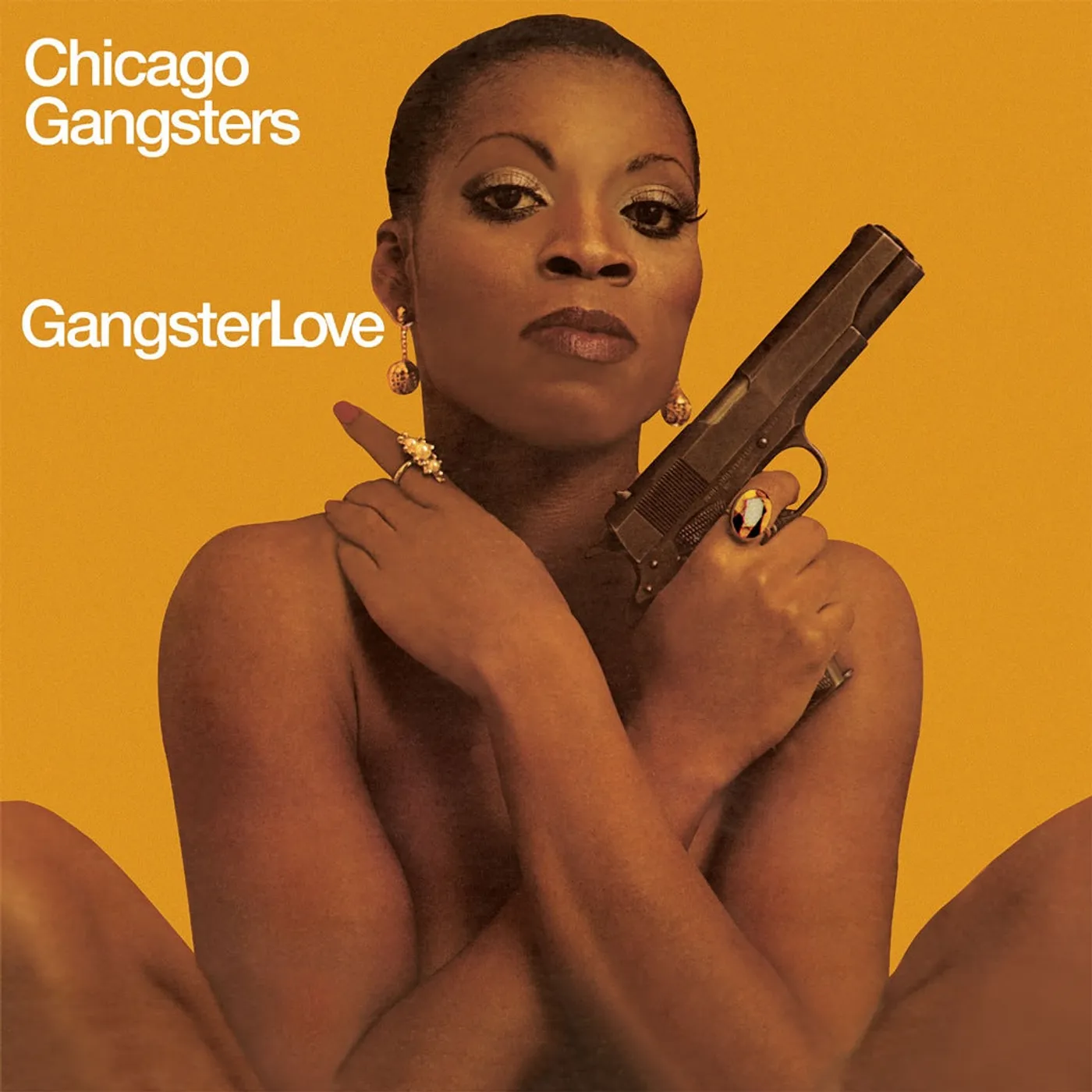 Chicago Gangsters - Gangster Love