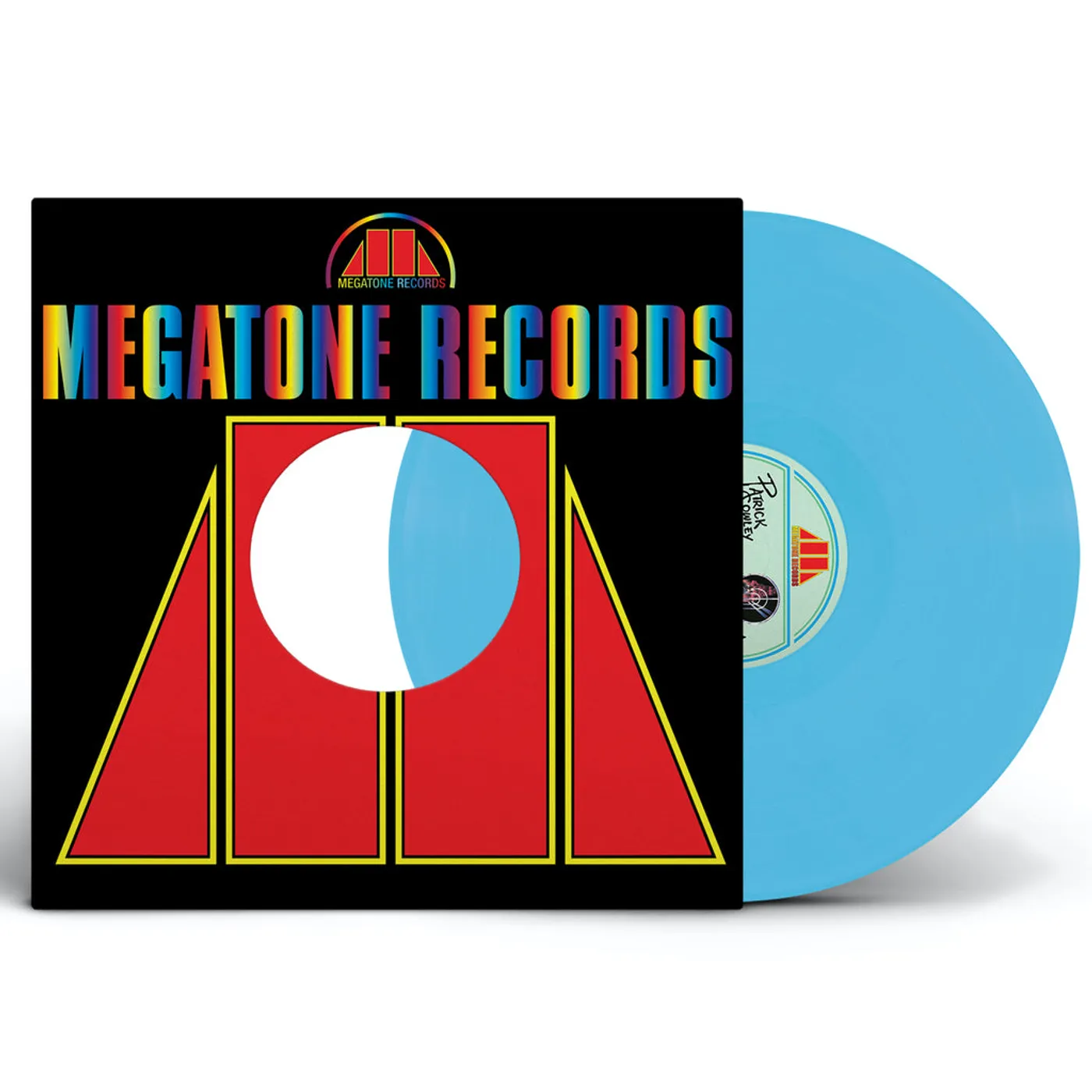 Patrick Cowley - Get a Little (Alan Dixon Remix)