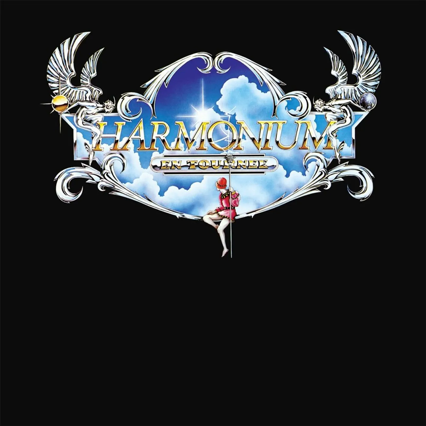 Harmonium - En tournée