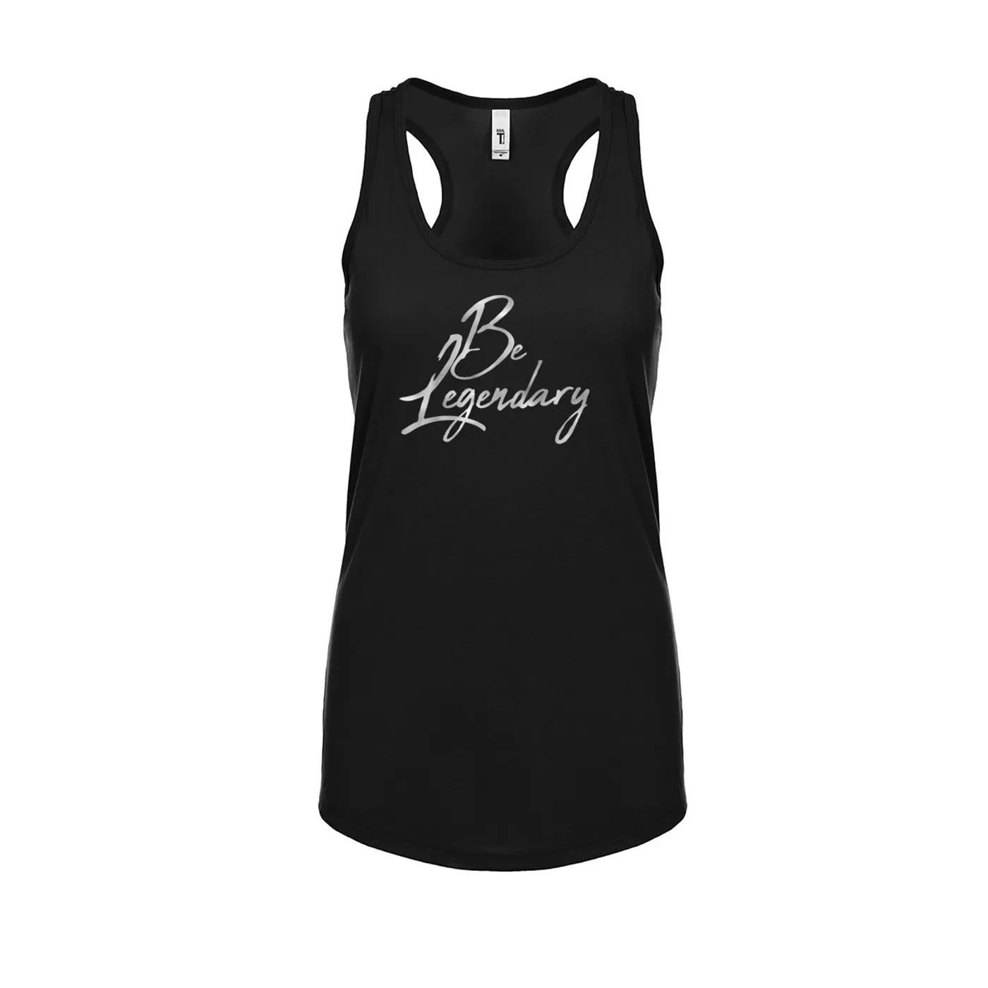 Debbie Gibson Be Legendary Women's Tank