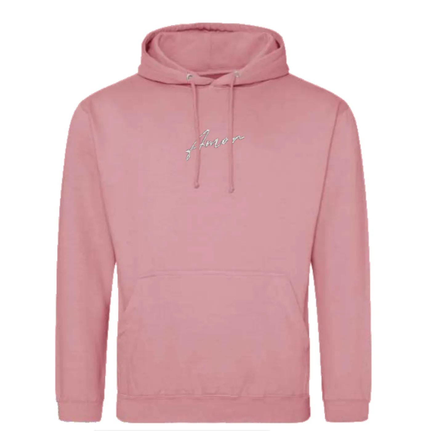 davecreates amor hoodie