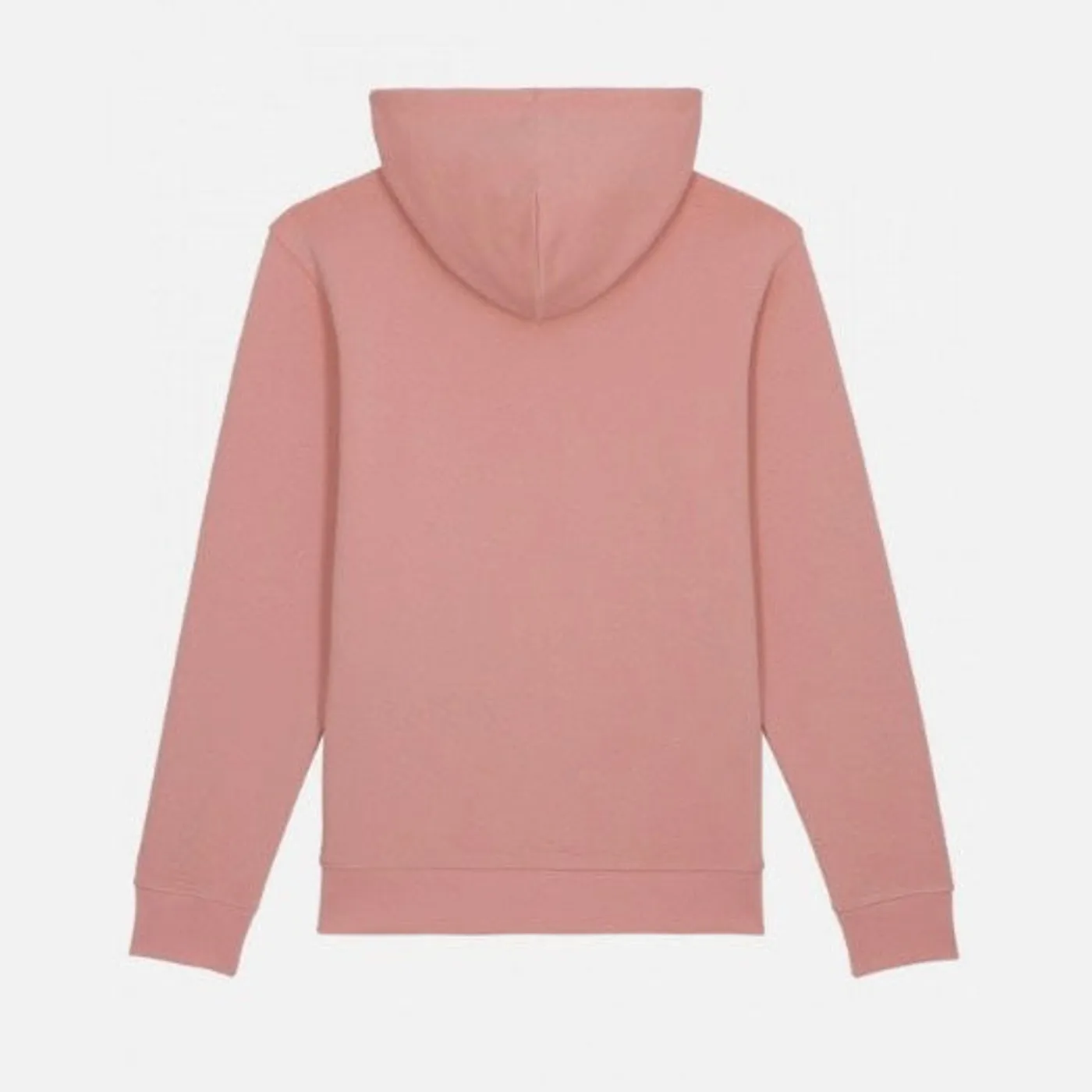 davecreates amor hoodie