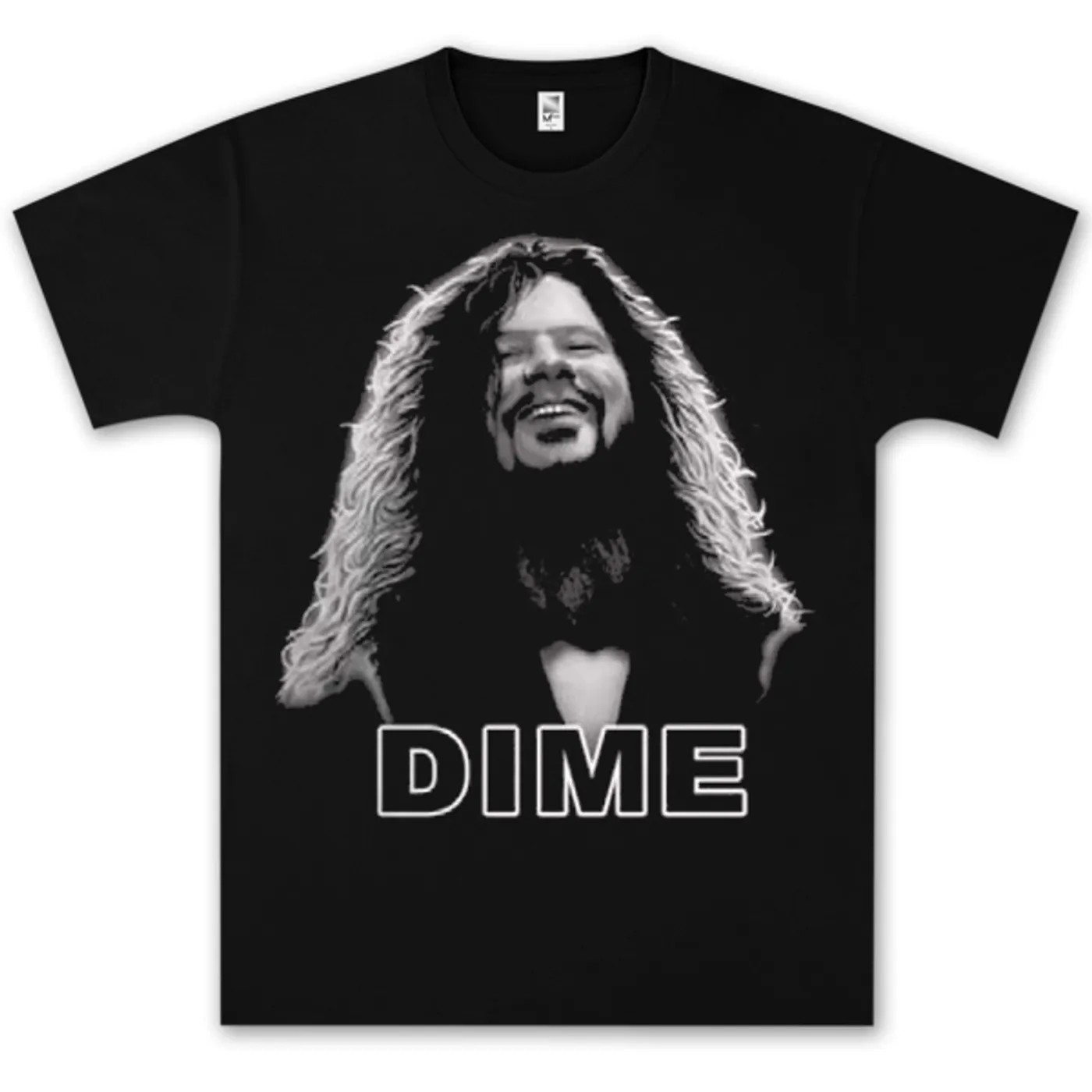 Dimebag Darrell - DIME T-Shirt