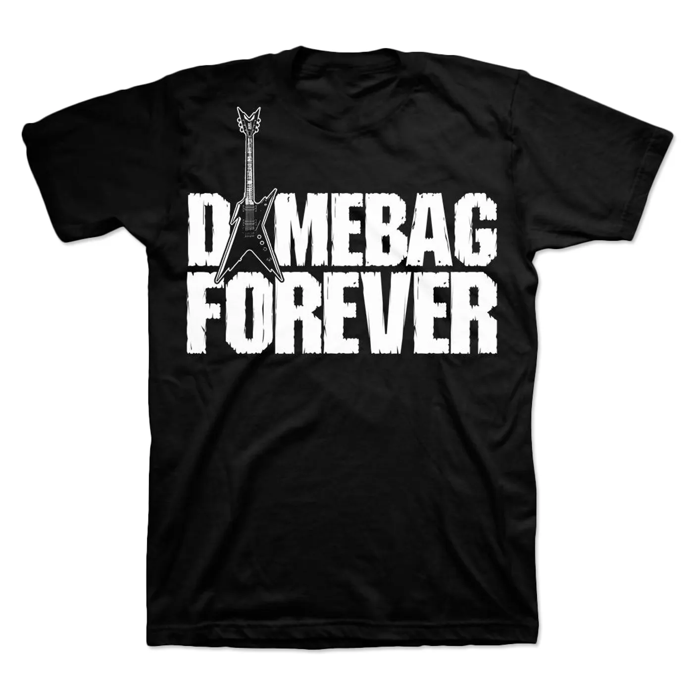 Dimebag Darrell Dimebag Forever T-Shirt