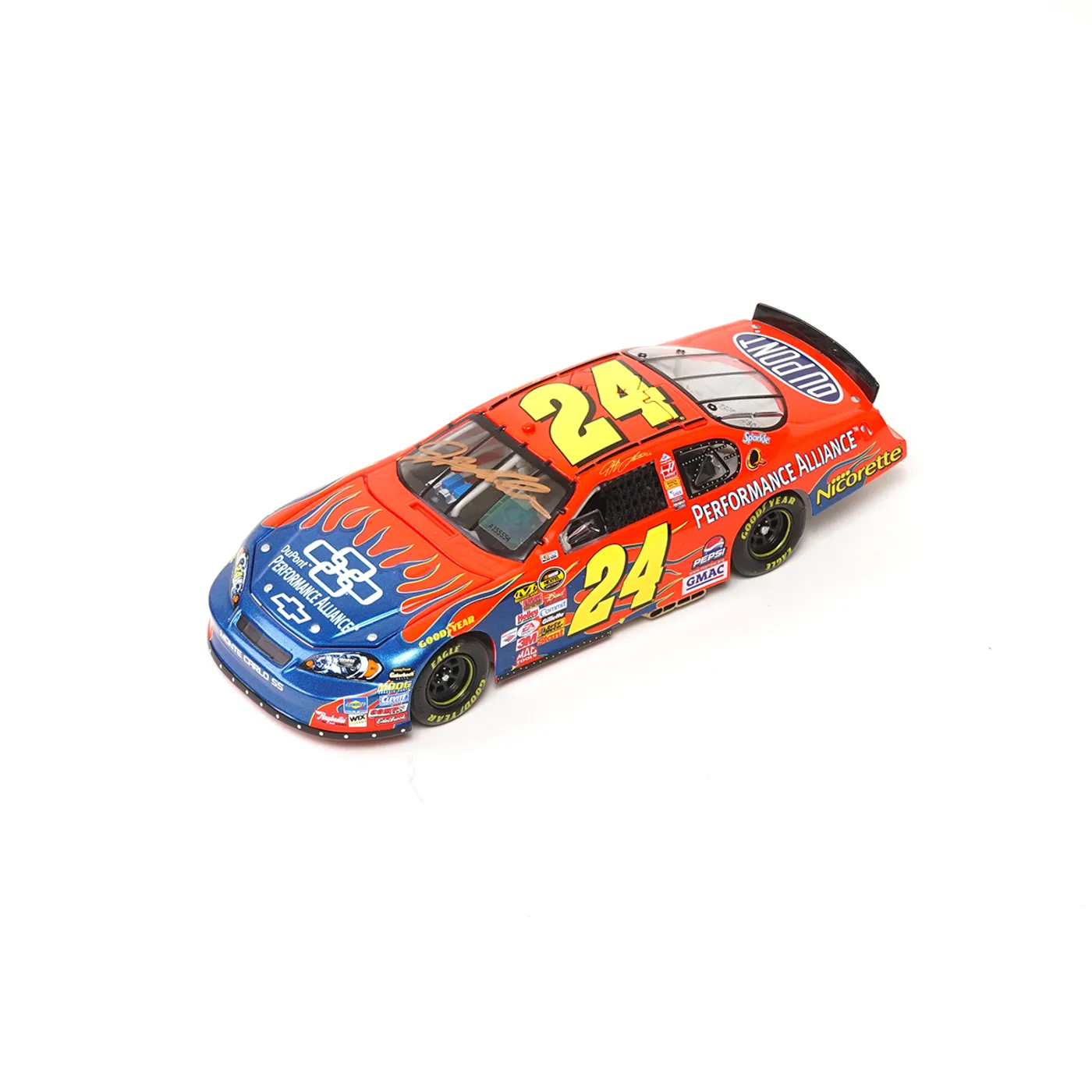 Hendrick Motorsports