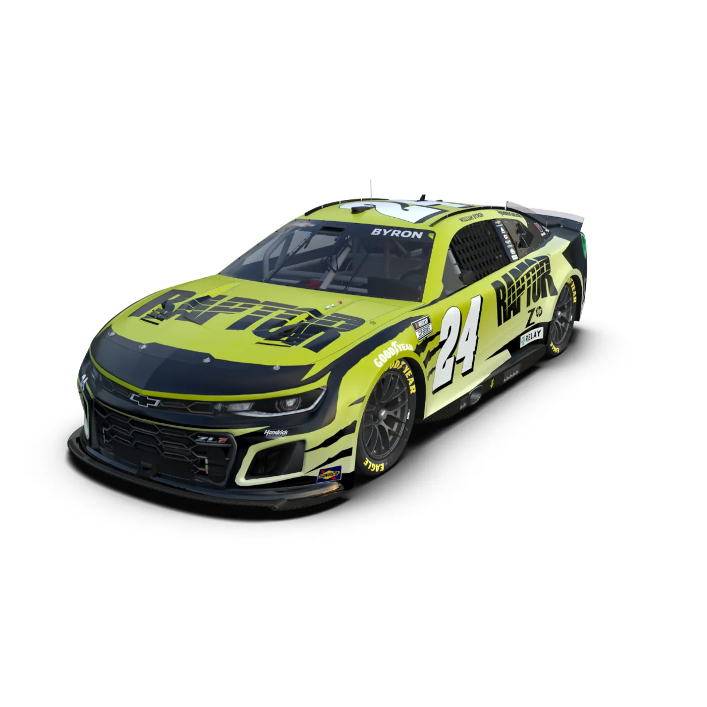 Hendrick Motorsports