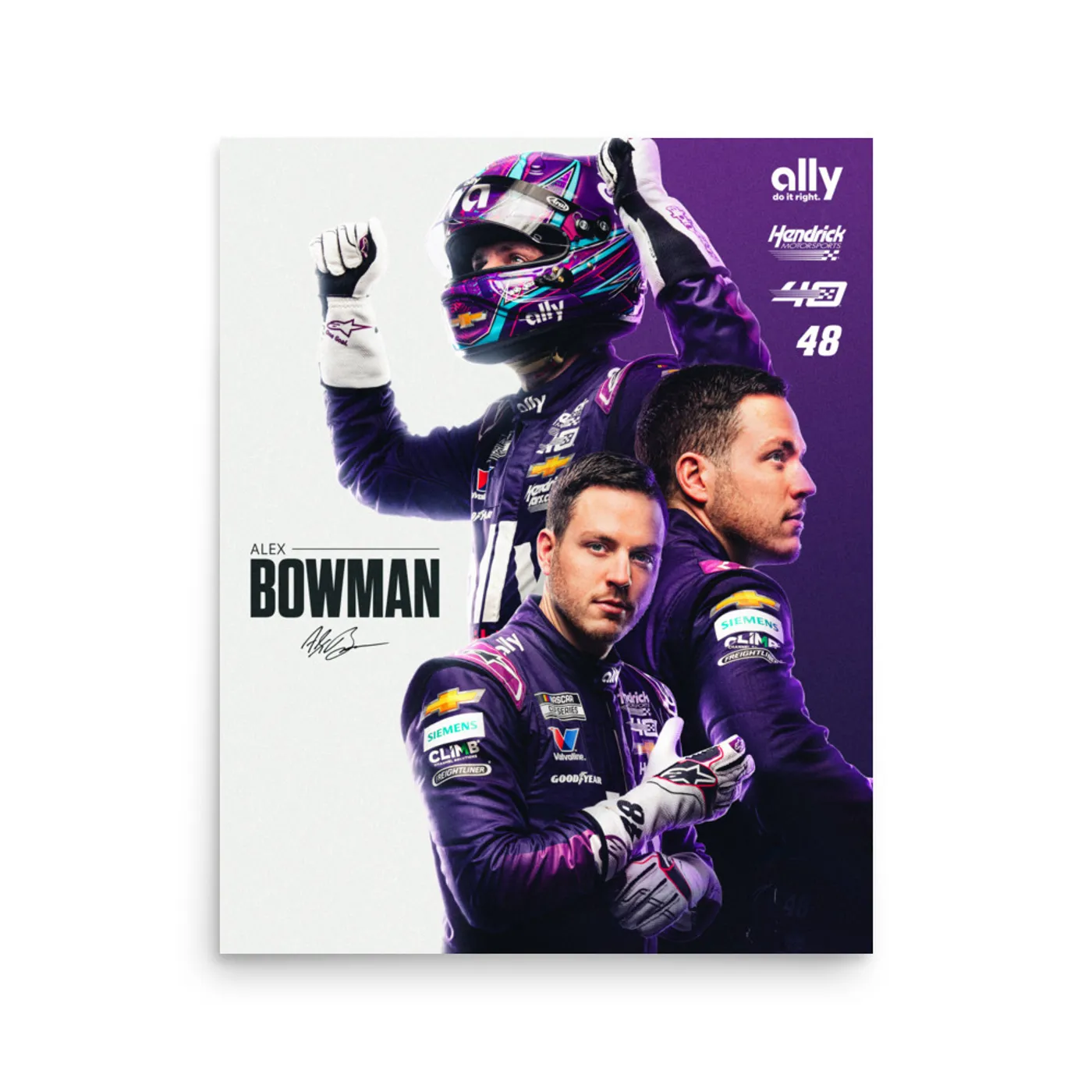 Hendrick Motorsports