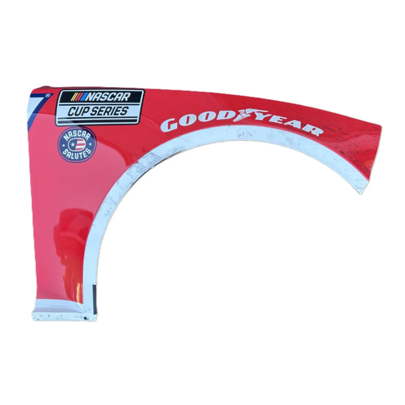 Hendrick Motorsports