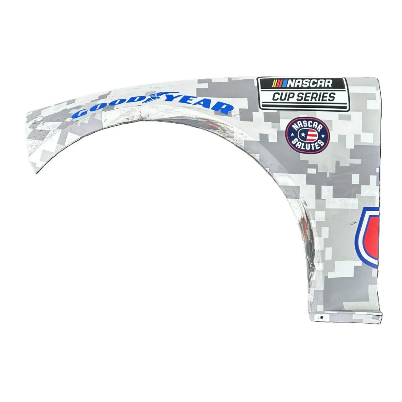 Hendrick Motorsports