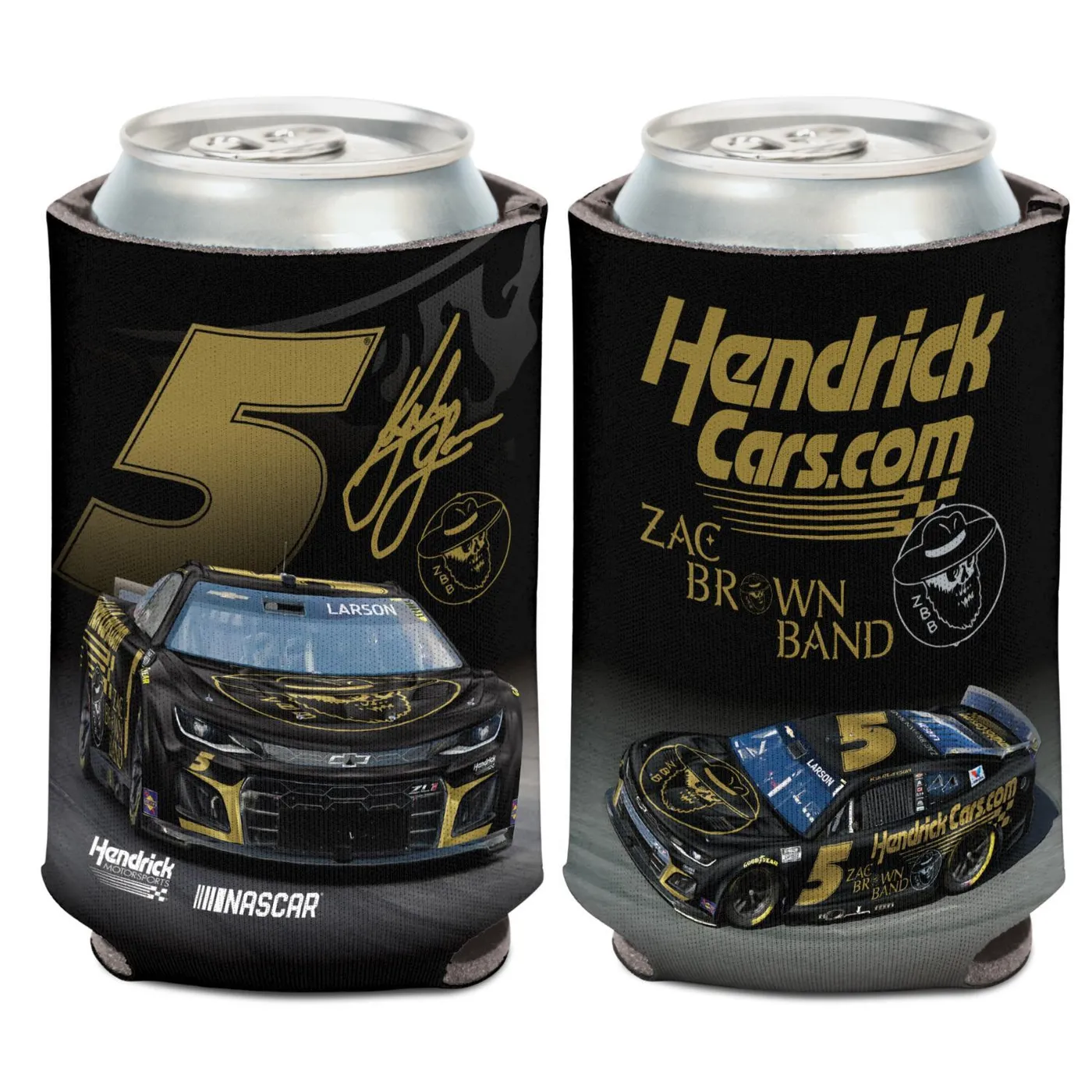 Hendrick Motorsports