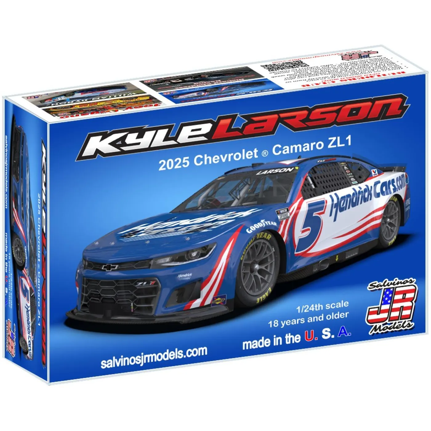 Hendrick Motorsports