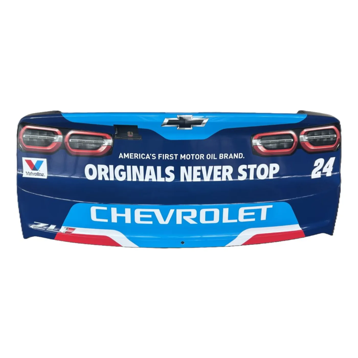 Hendrick Motorsports