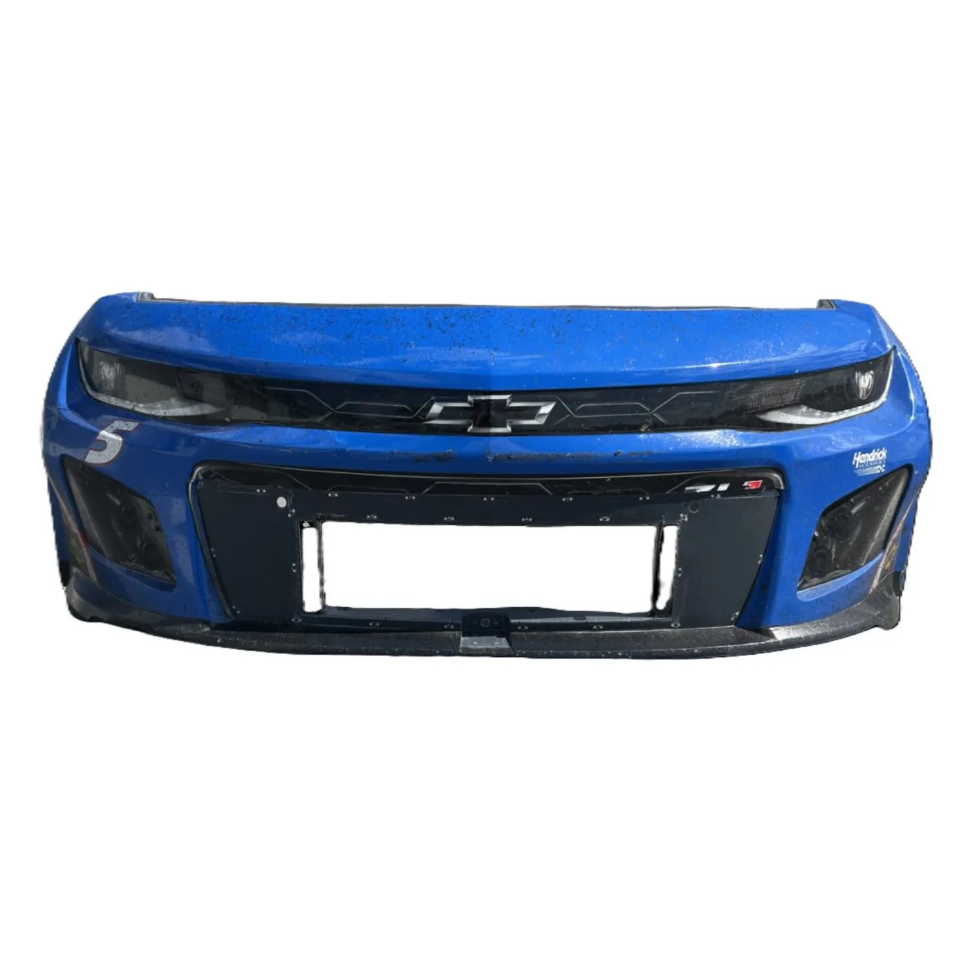 Hendrick Motorsports