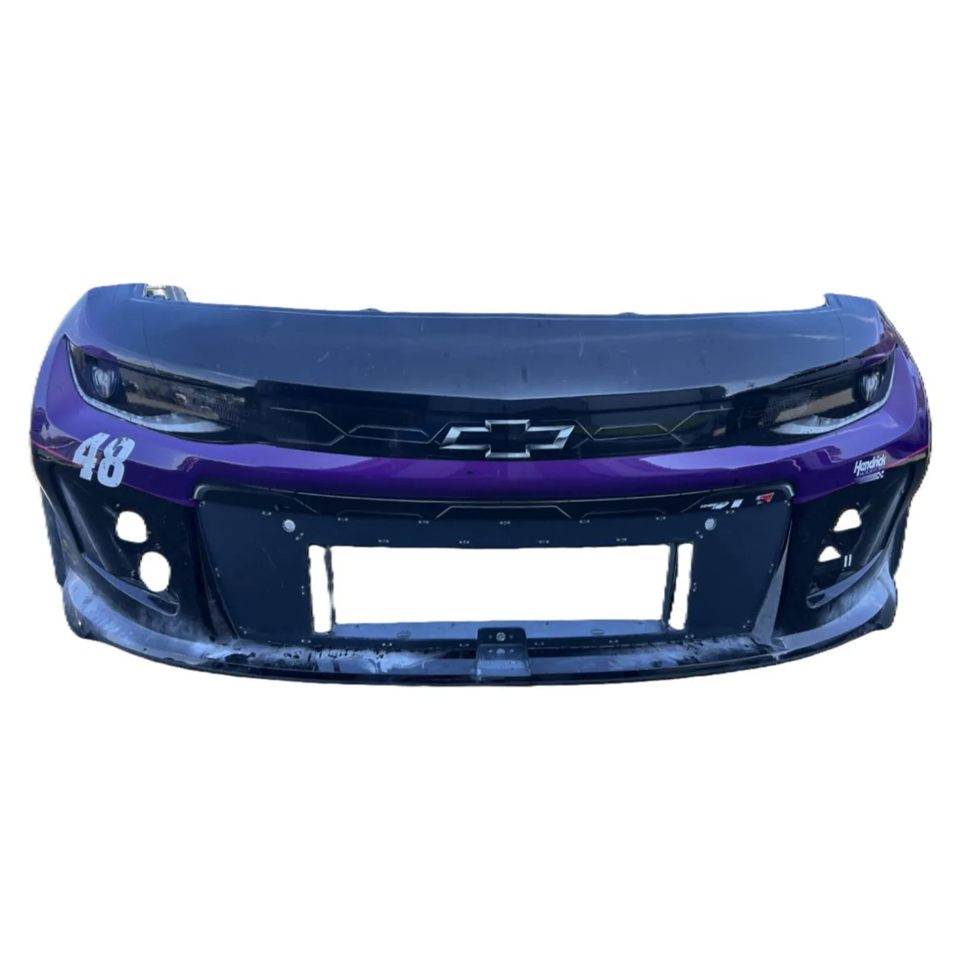 Hendrick Motorsports