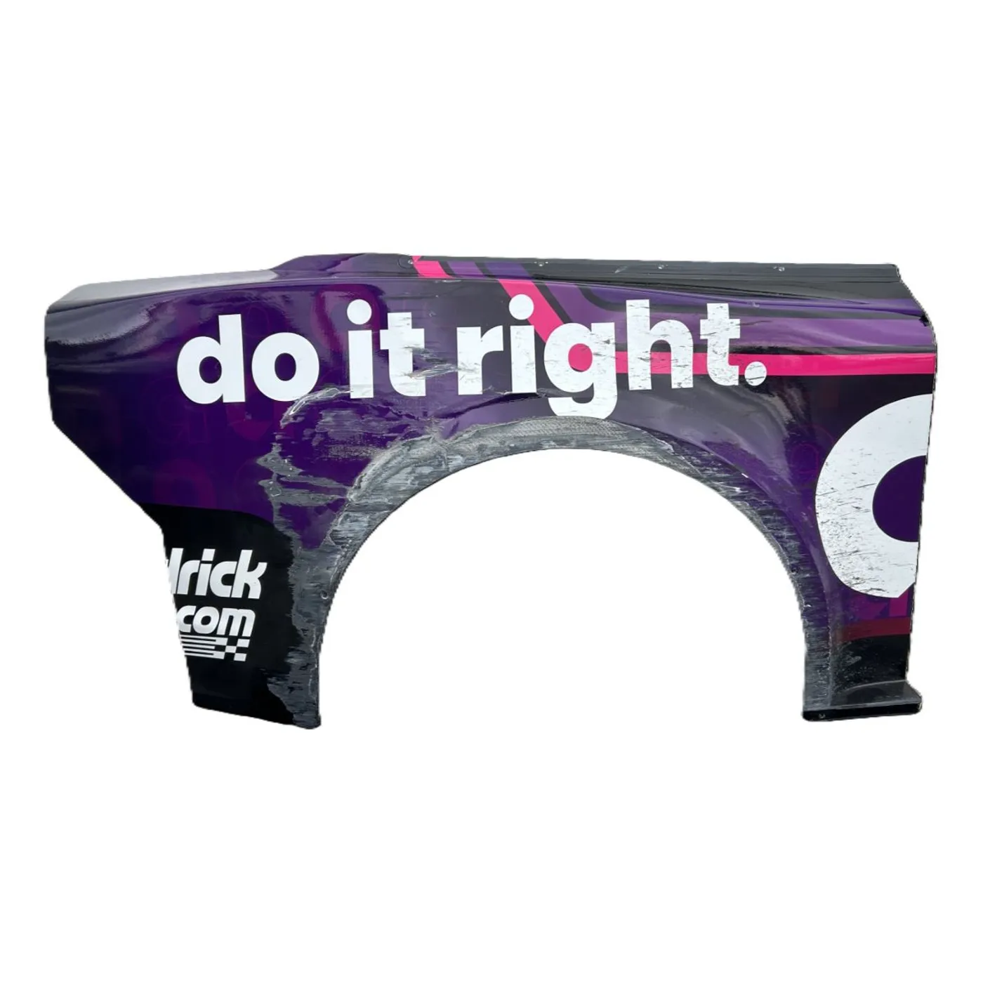 Hendrick Motorsports