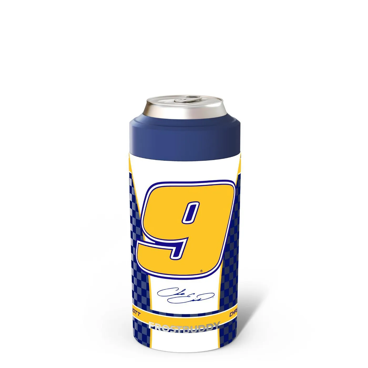 Hendrick Motorsports Chase Elliott #9 NAPA Universal Frost Buddy