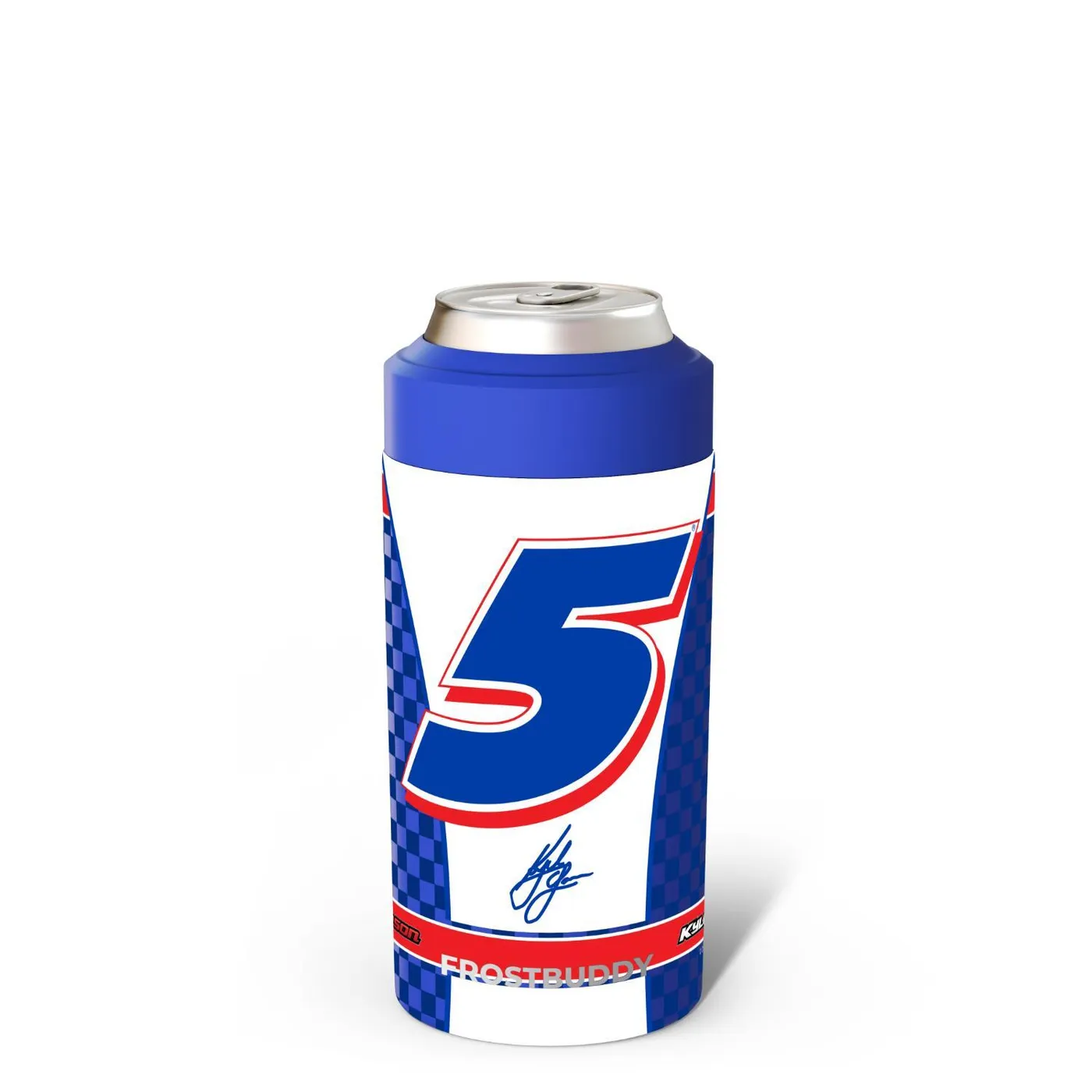 Hendrick Motorsports Kyle Larson #5 HendrickCars.com Universal Frost Buddy