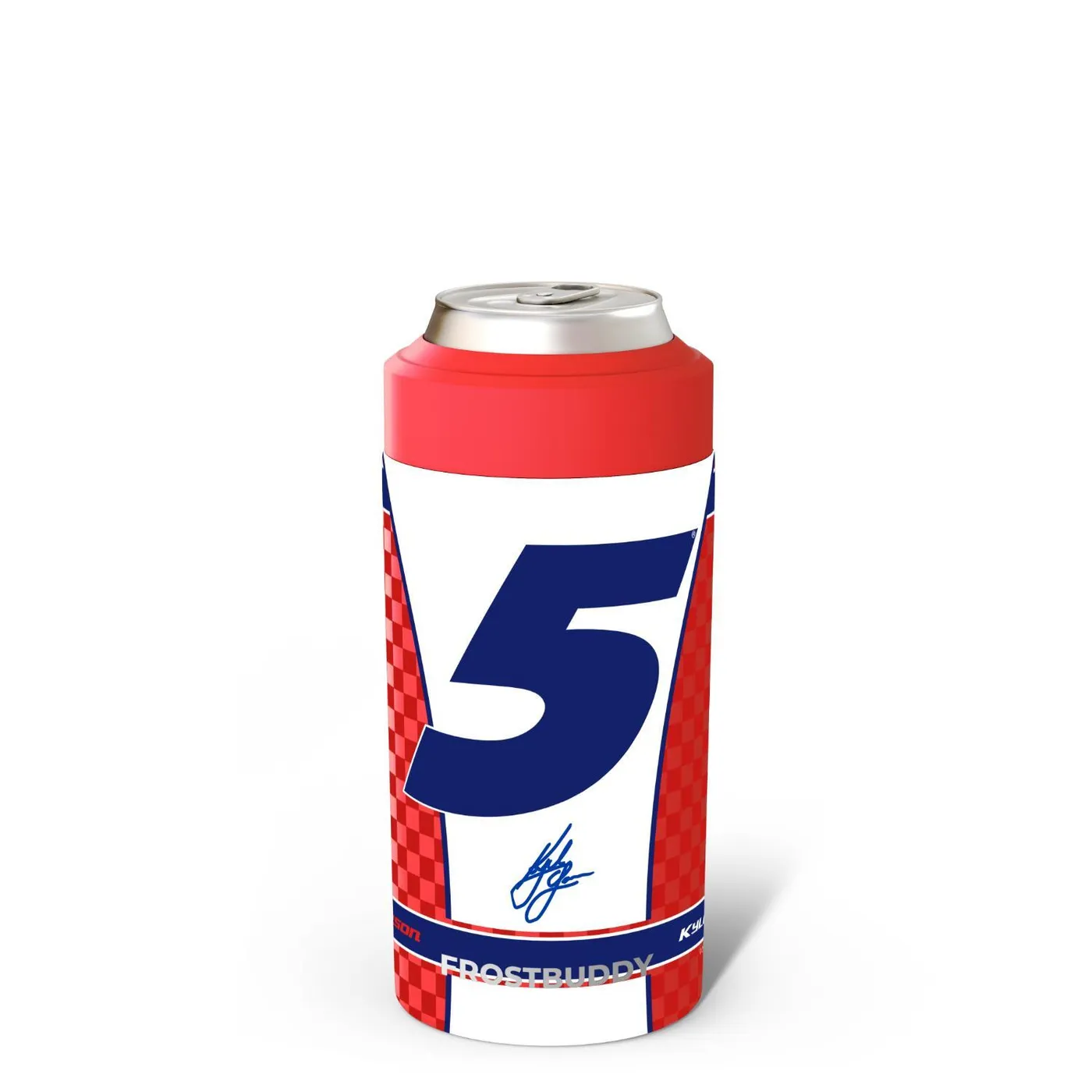 Hendrick Motorsports Kyle Larson #5 Valvoline Universal Frost Buddy