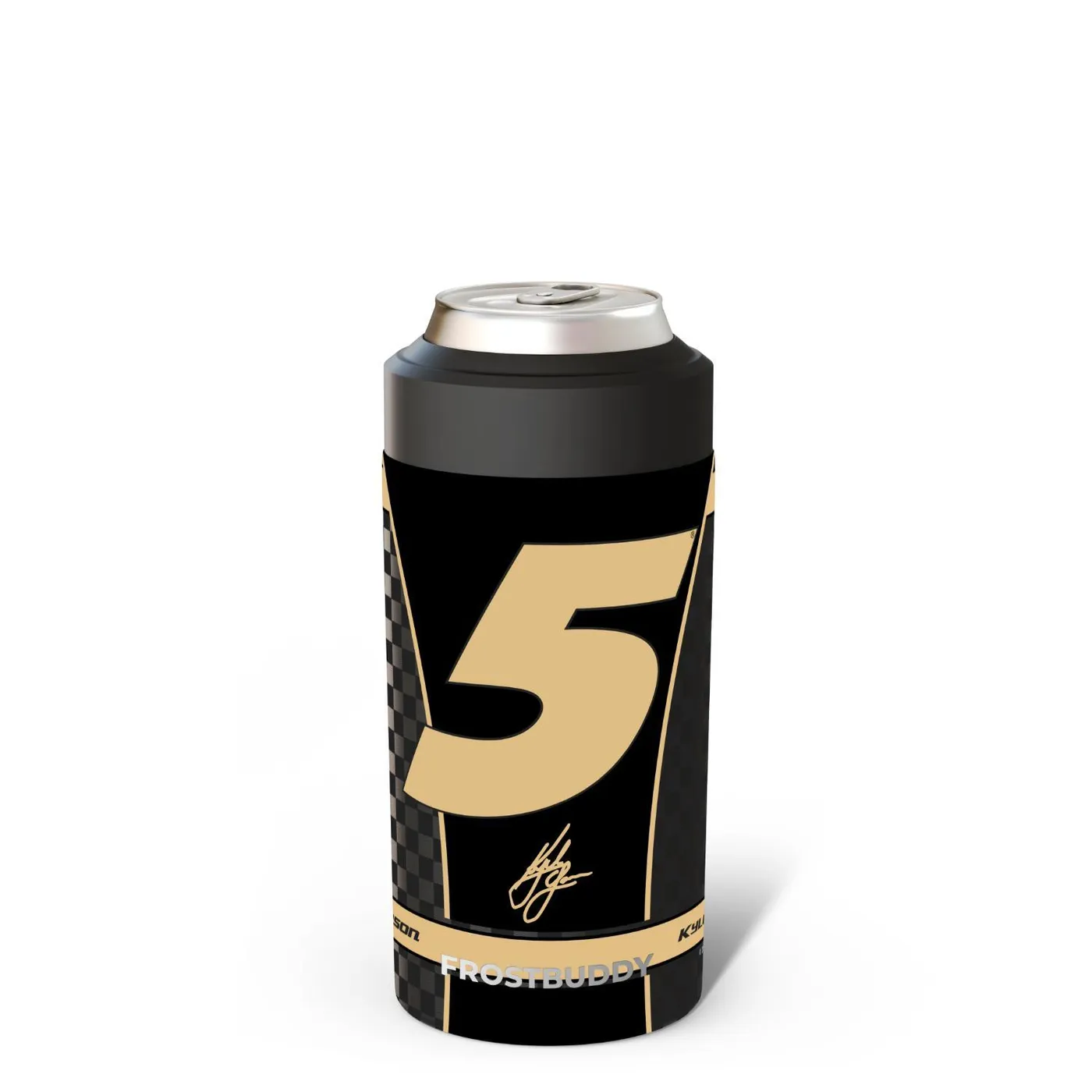 Hendrick Motorsports Kyle Larson #5 / Zac Brown Band Universal Frost Buddy