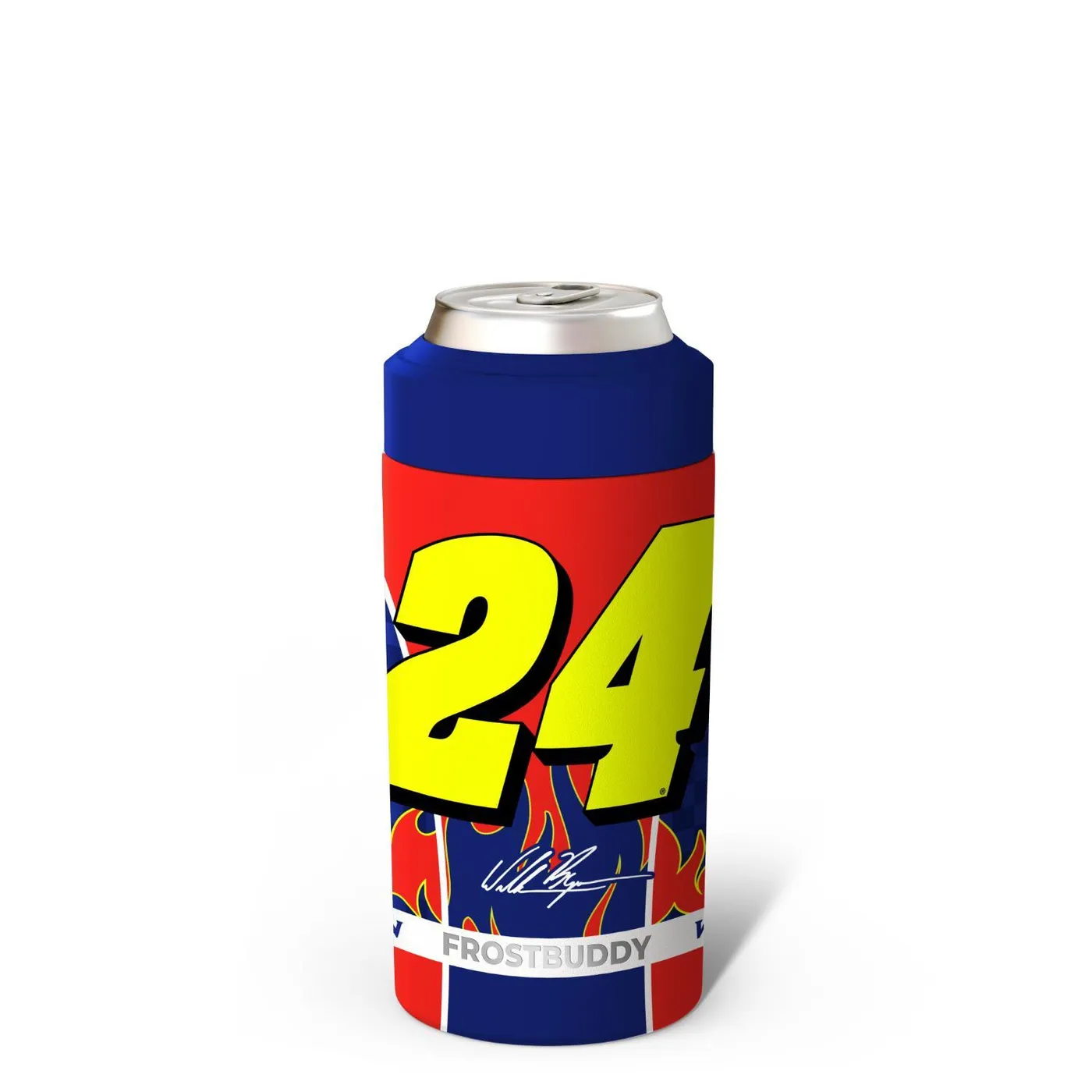 Hendrick Motorsports William Byron #24 Axalta Universal Frost Buddy