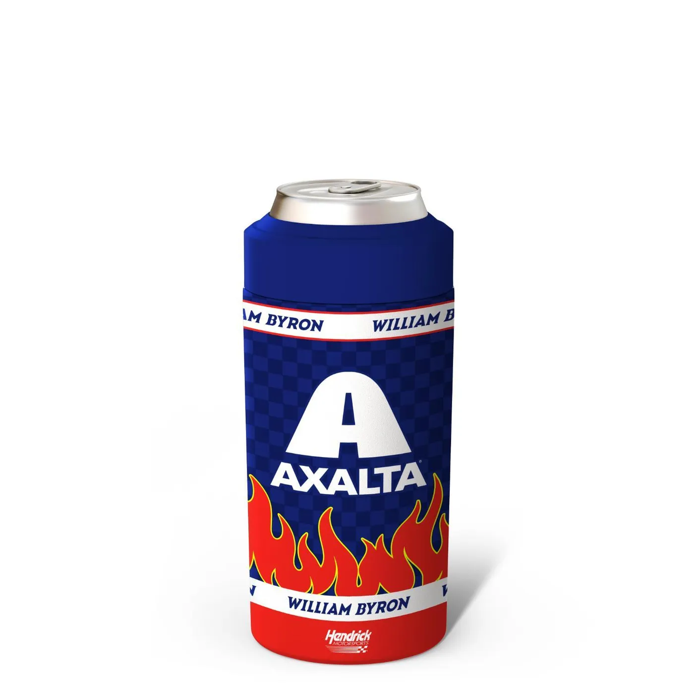 Hendrick Motorsports William Byron #24 Axalta Universal Frost Buddy